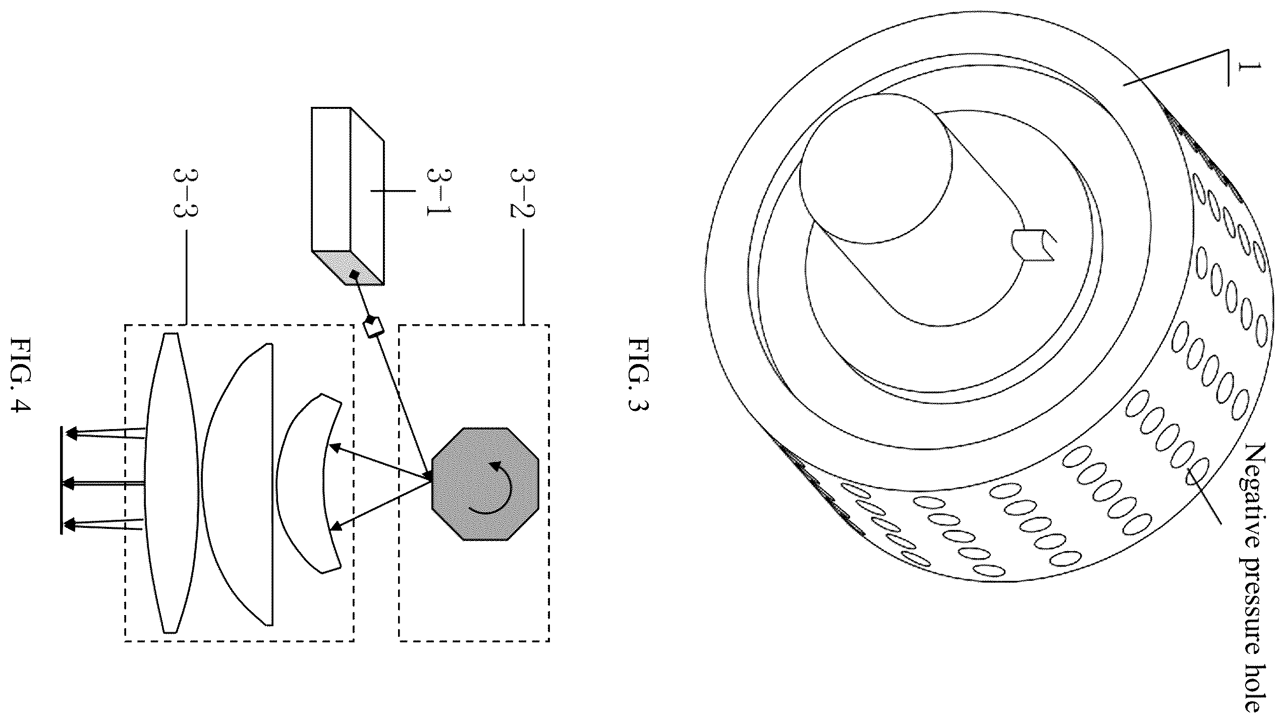 Patent US12496660 Figure 2 – Ultra-long steel strip grating manufacturing system and manufacturing method using femtosecond laser with spatiotemporal parameters cooperative control