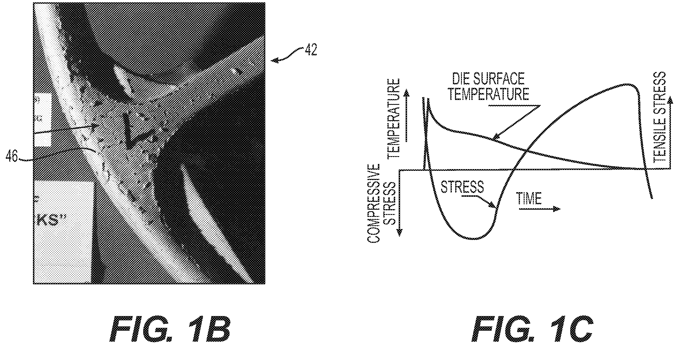 Patent US12496661 Figure 2 – Method of removal of heat checking