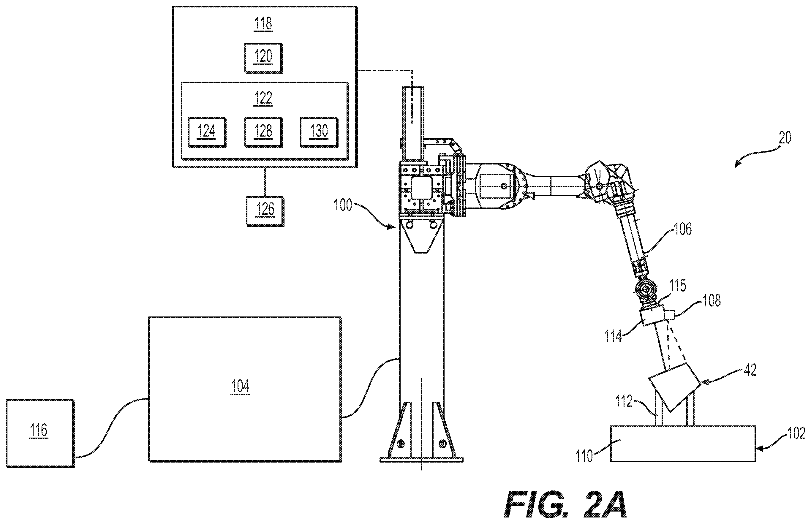 Patent US12496661 Figure 5 – Method of removal of heat checking