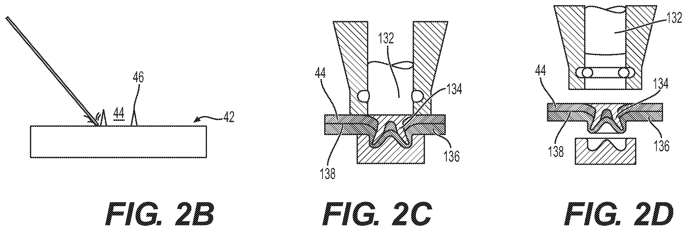 Patent US12496661 Figure 6 – Method of removal of heat checking