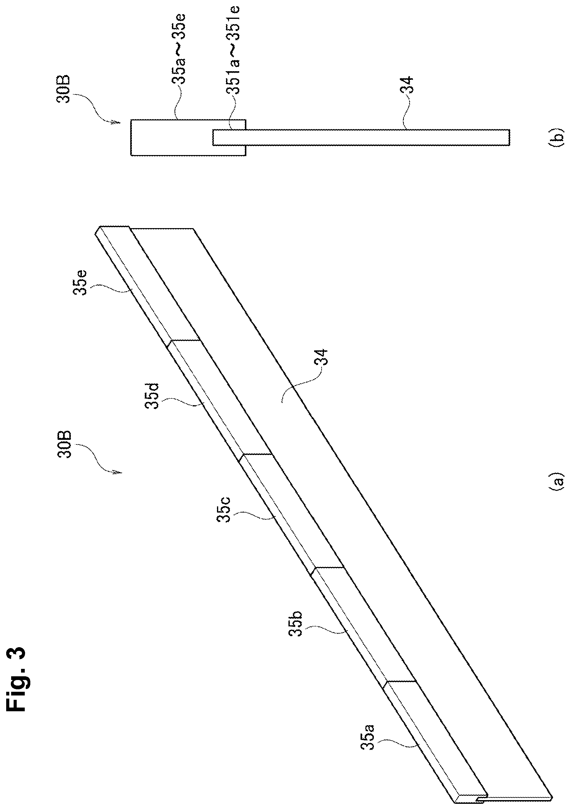 Patent US12496663 Figure 3 – Workpiece support member for thermal processing machine