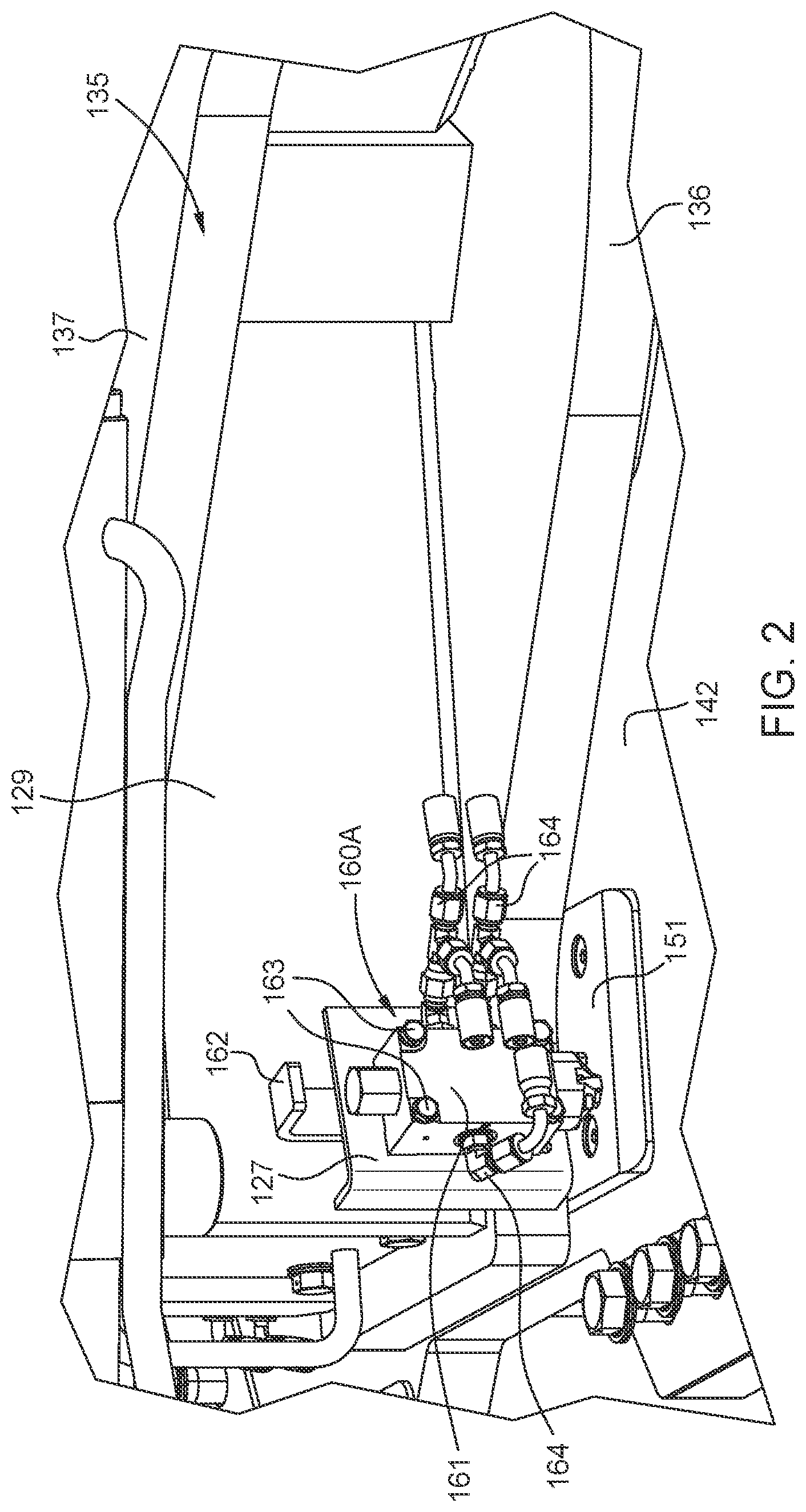 Patent US12496667 Figure 2 – Wrench systems, methods, and related apparatus for determining angular misalignment