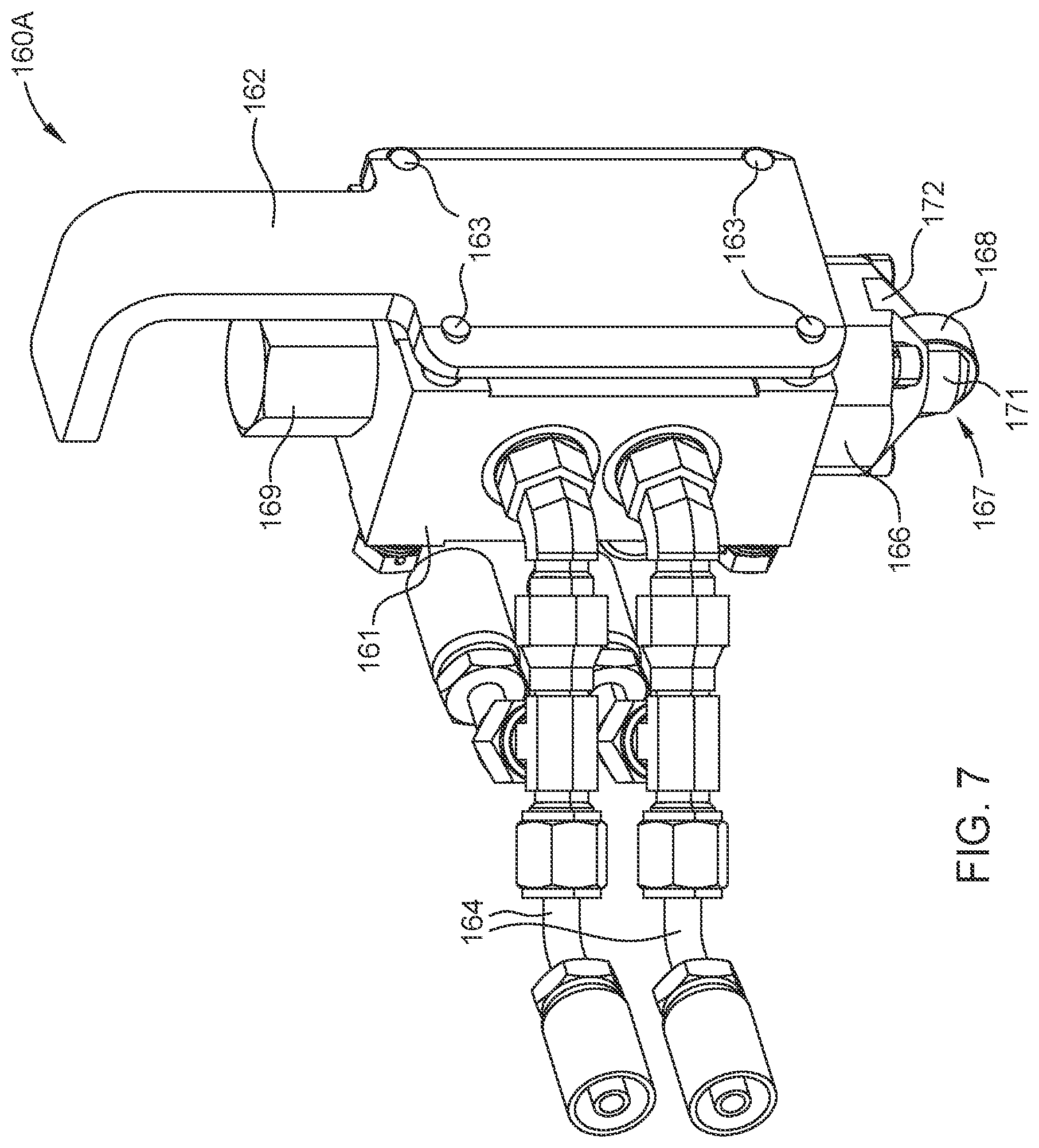 Patent US12496667 Figure 7 – Wrench systems, methods, and related apparatus for determining angular misalignment