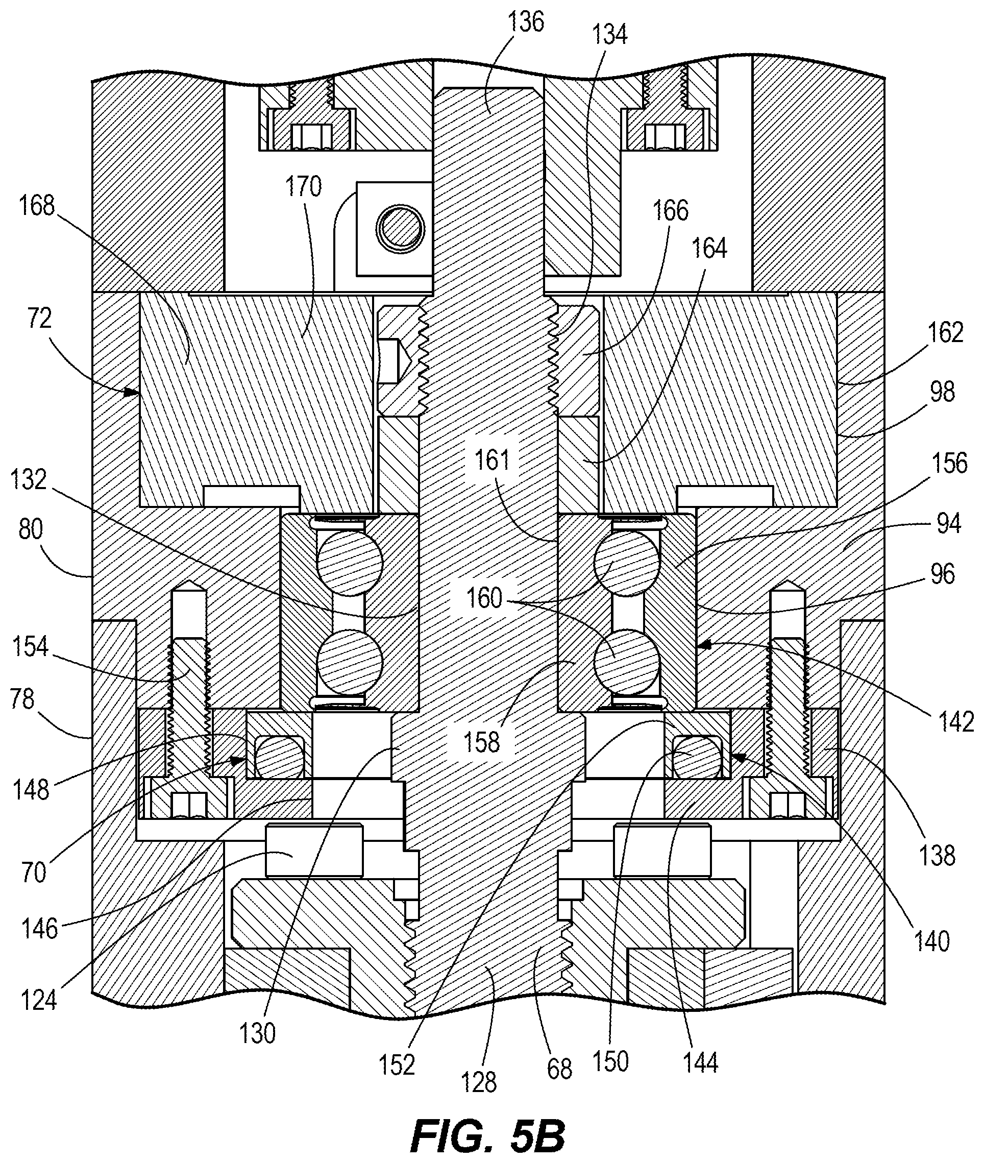 Patent US12496672 Figure 9 – Pipe machining system for positioning pipe machining apparatus in three-dimensional coordinate system