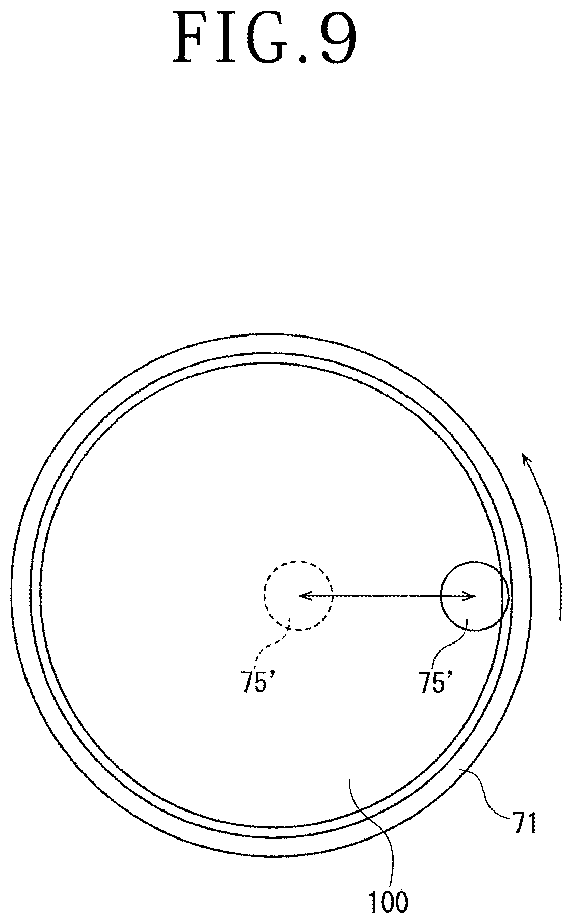 Patent US12496674 Figure 8 – Gettering layer forming device and processing apparatus