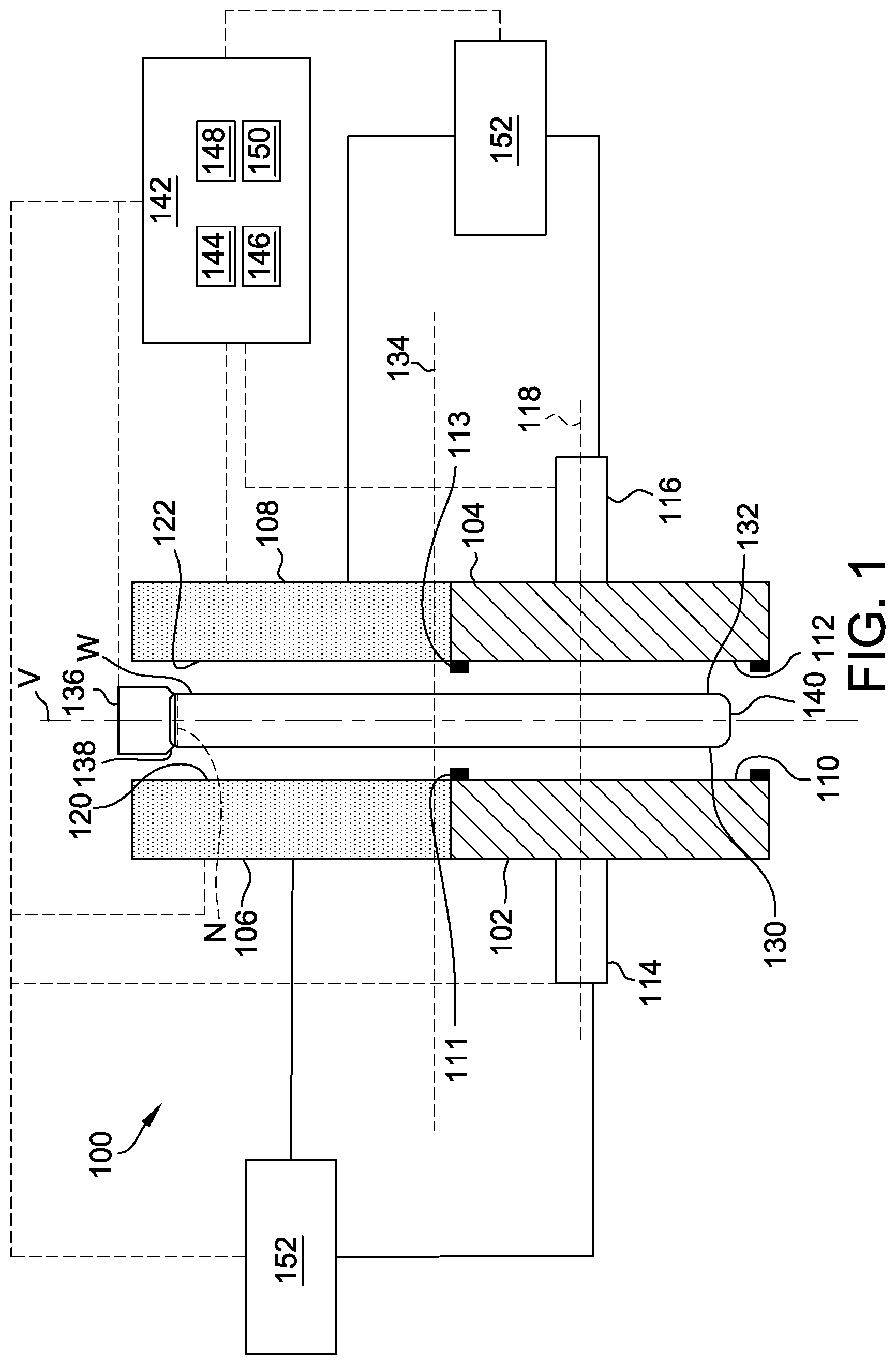 Patent US12496676 Figure 1 – Methods of processing semiconductor wafers using double side grinding operations