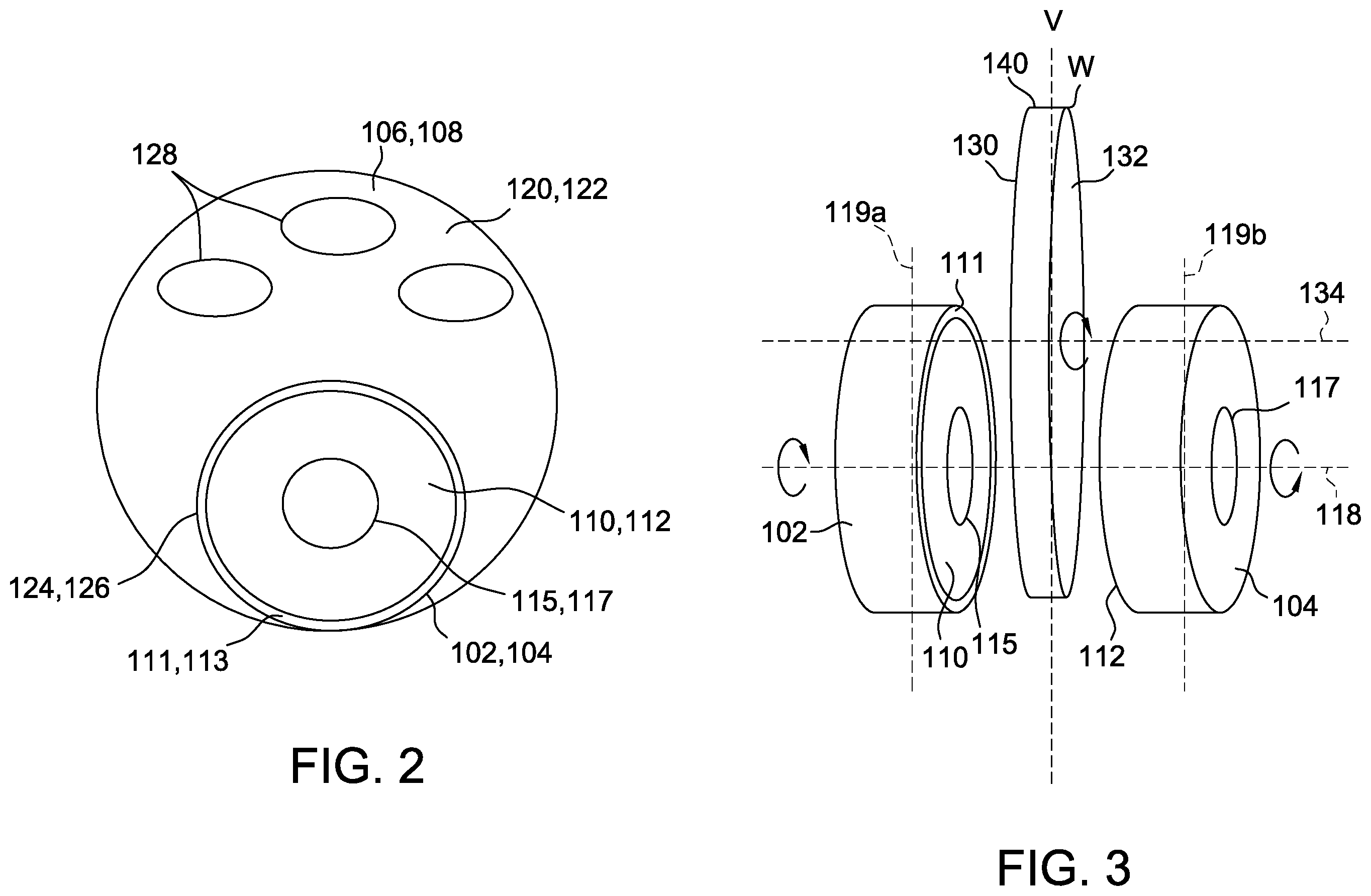 Patent US12496676 Figure 2 – Methods of processing semiconductor wafers using double side grinding operations