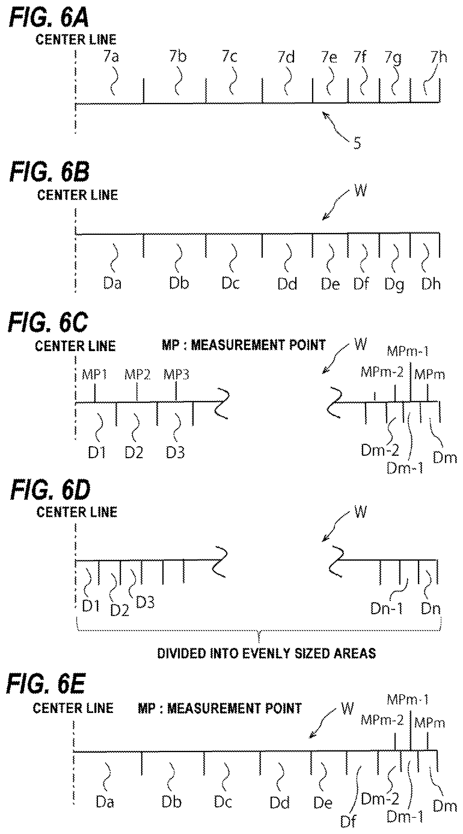 Patent US12496677 Figure 6 – Polishing apparatus and polishing method