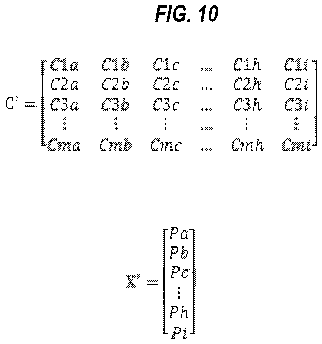 Patent US12496677 Figure 9 – Polishing apparatus and polishing method