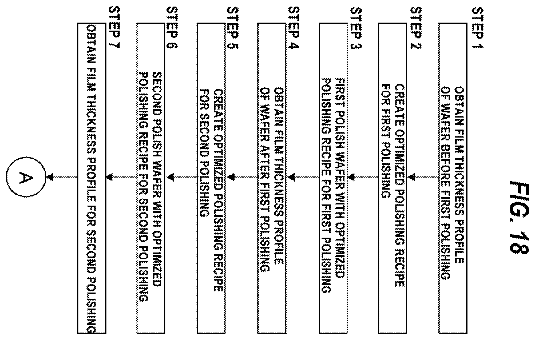 Patent US12496677 Figure 16 – Polishing apparatus and polishing method