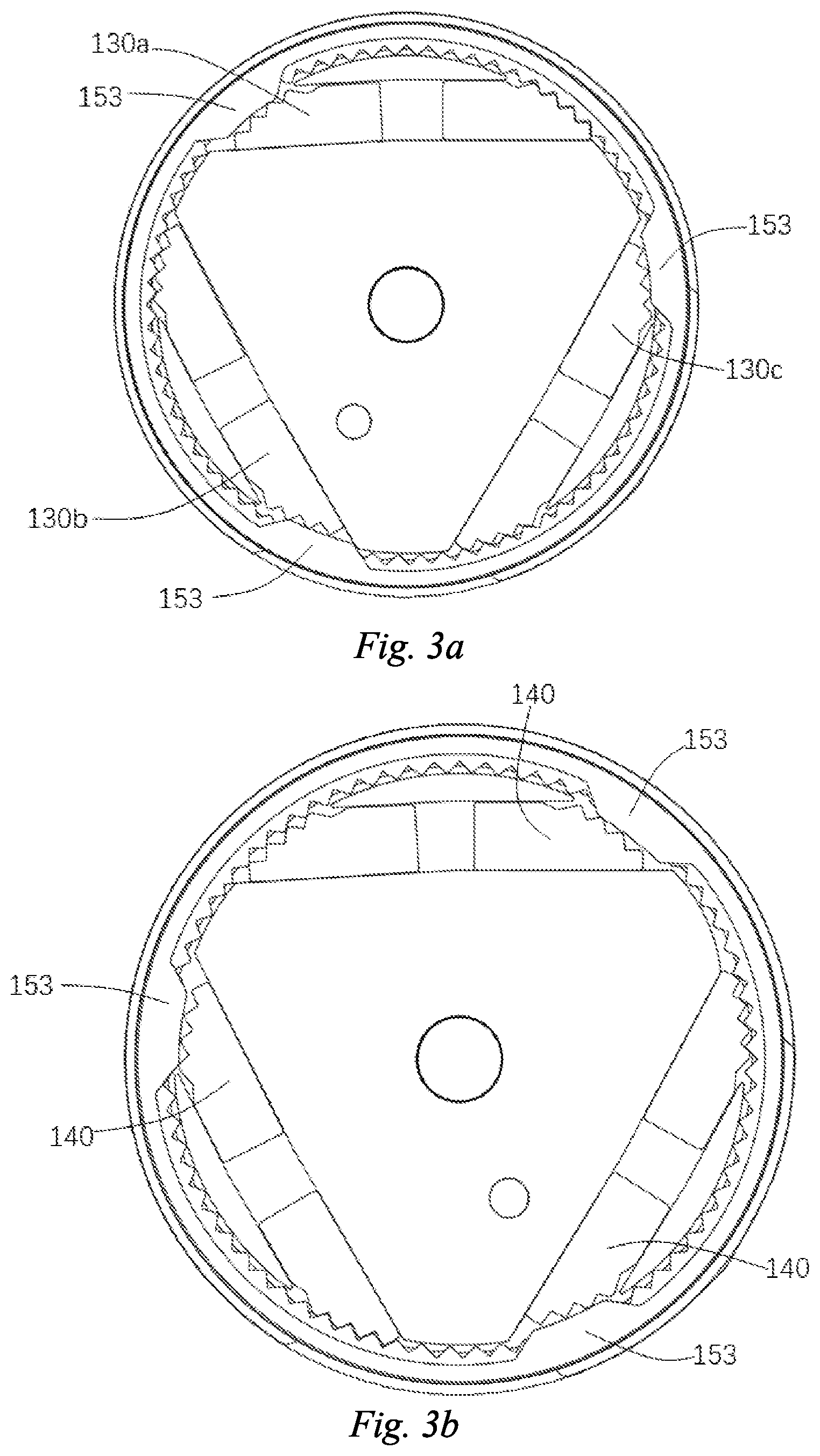 Patent US12496688 Figure 3 – Ratchet mechanism and hand tool
