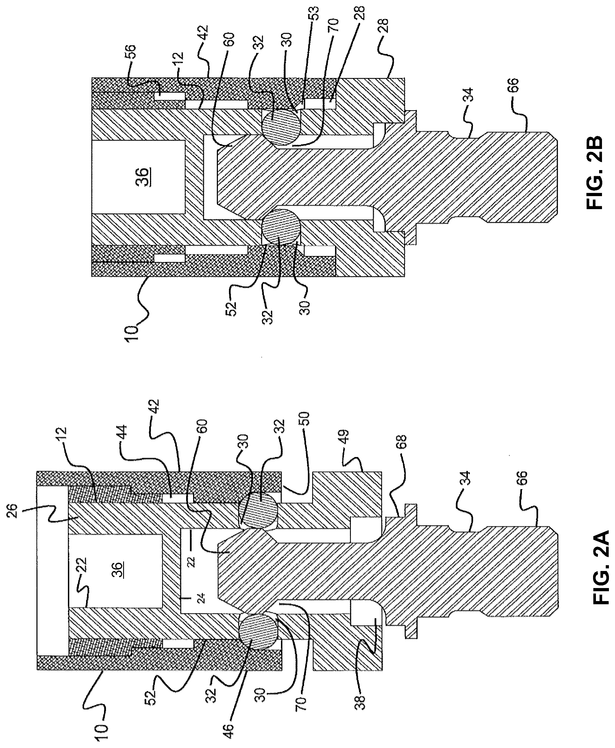 Patent US12496689 Figure 2 – Tool for installation and removal of retention knobs