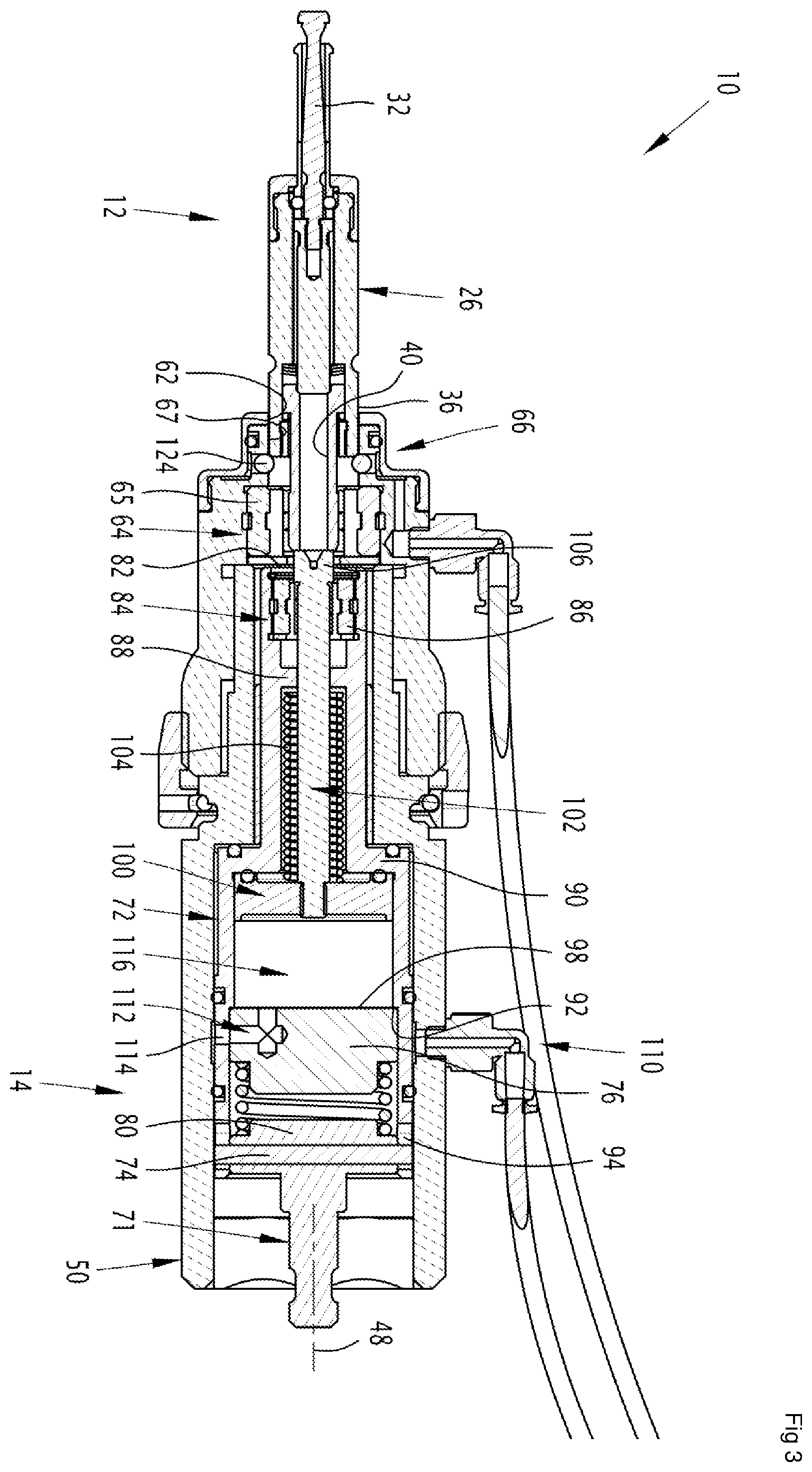 Patent US12496691 Figure 3 – Temporary fastener installation tooling and associated installation set