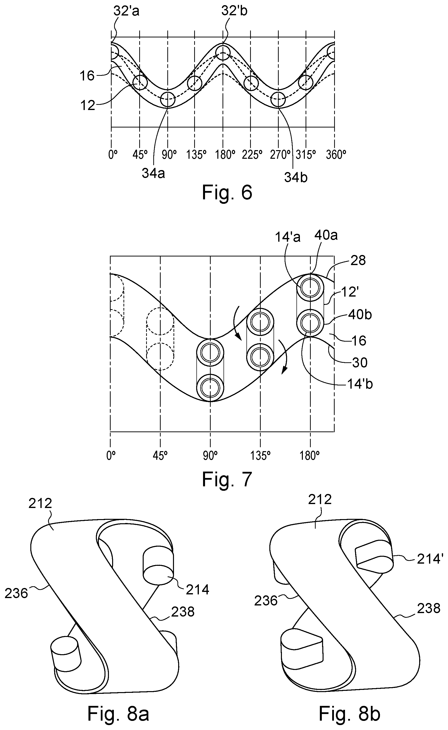 Patent US12496695 Figure 3 – Cam operated apparatus