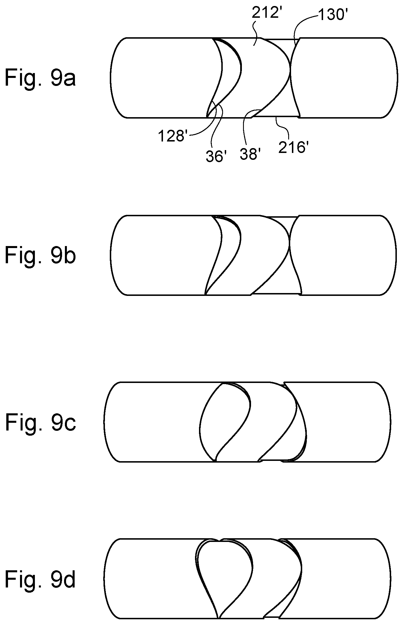 Patent US12496695 Figure 4 – Cam operated apparatus