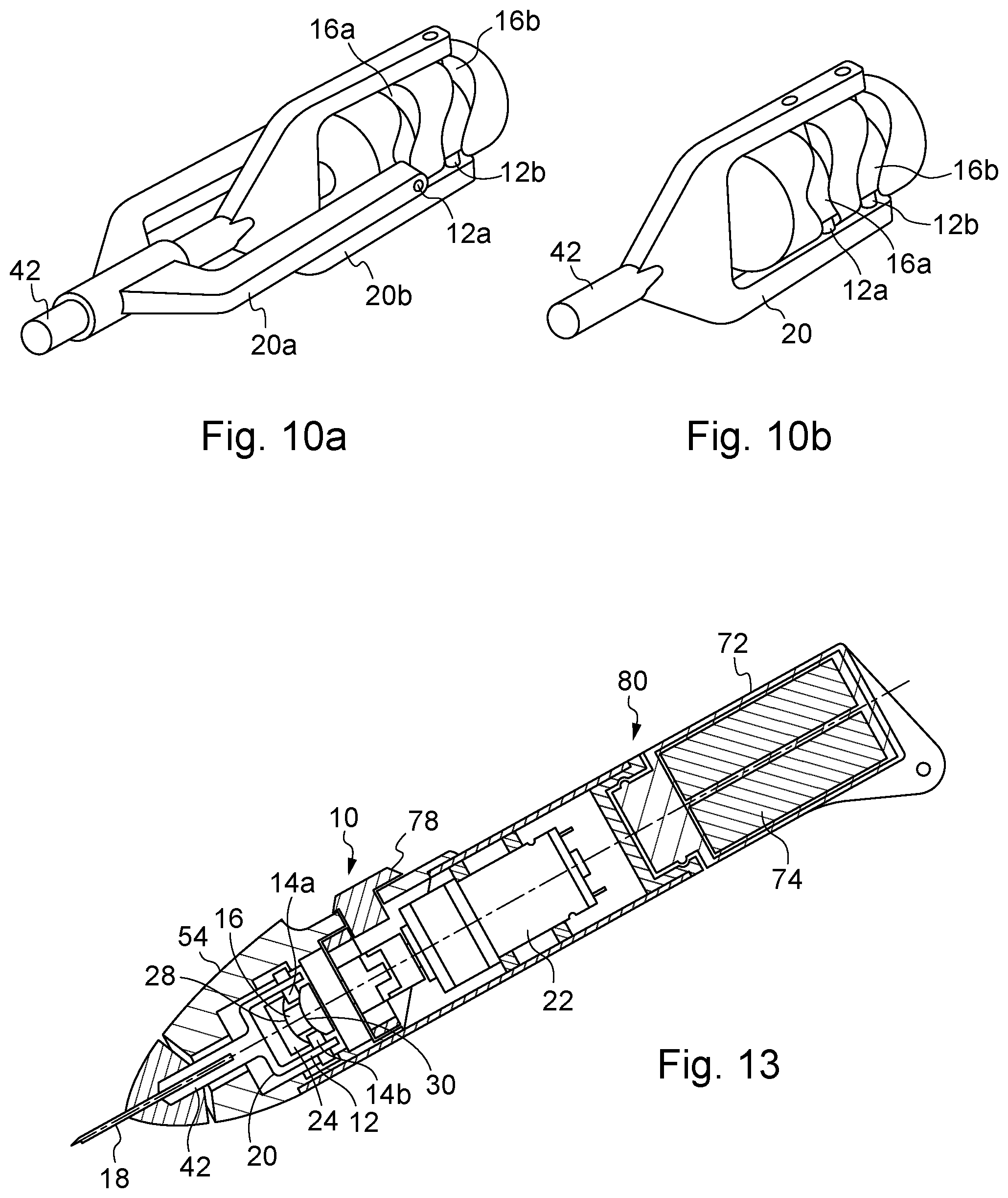 Patent US12496695 Figure 5 – Cam operated apparatus