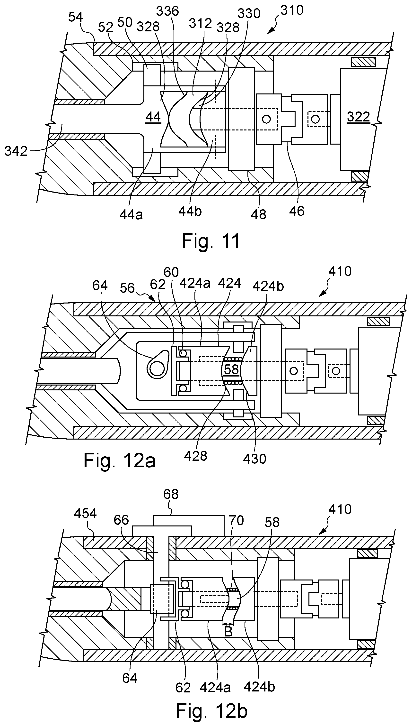 Patent US12496695 Figure 6 – Cam operated apparatus