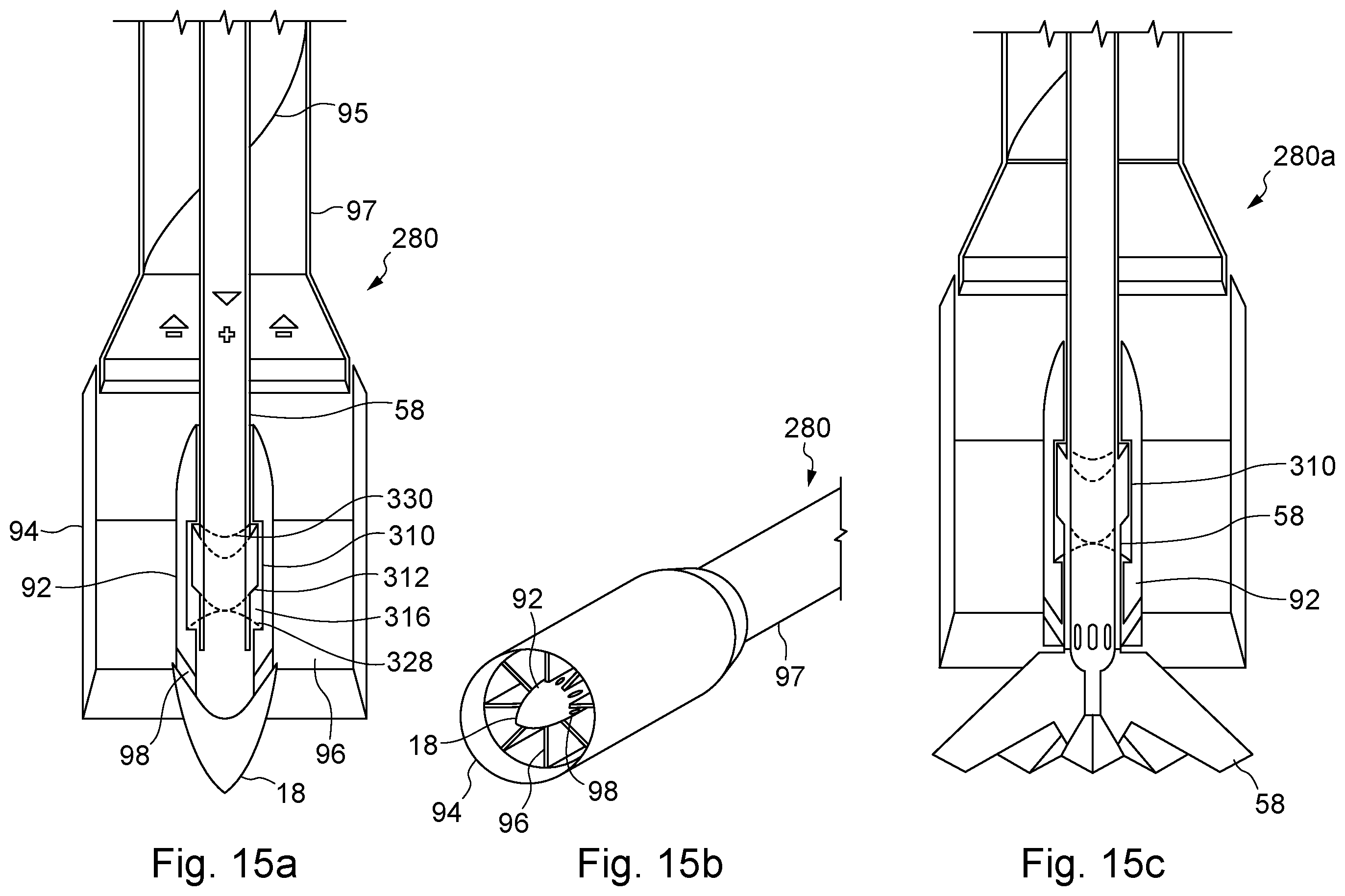 Patent US12496695 Figure 8 – Cam operated apparatus
