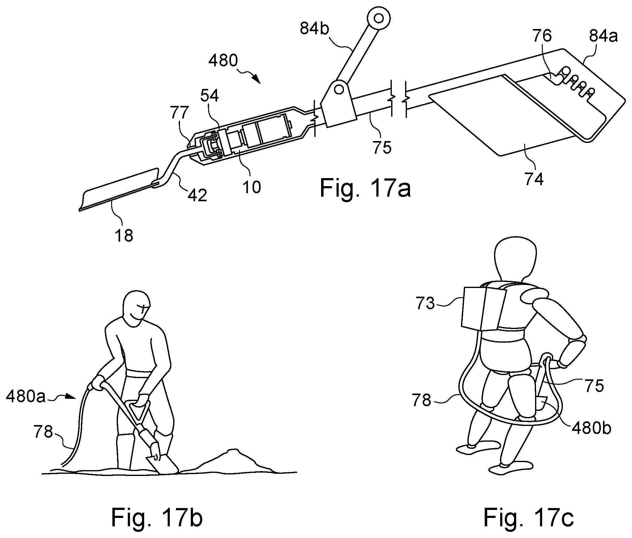Patent US12496695 Figure 11 – Cam operated apparatus