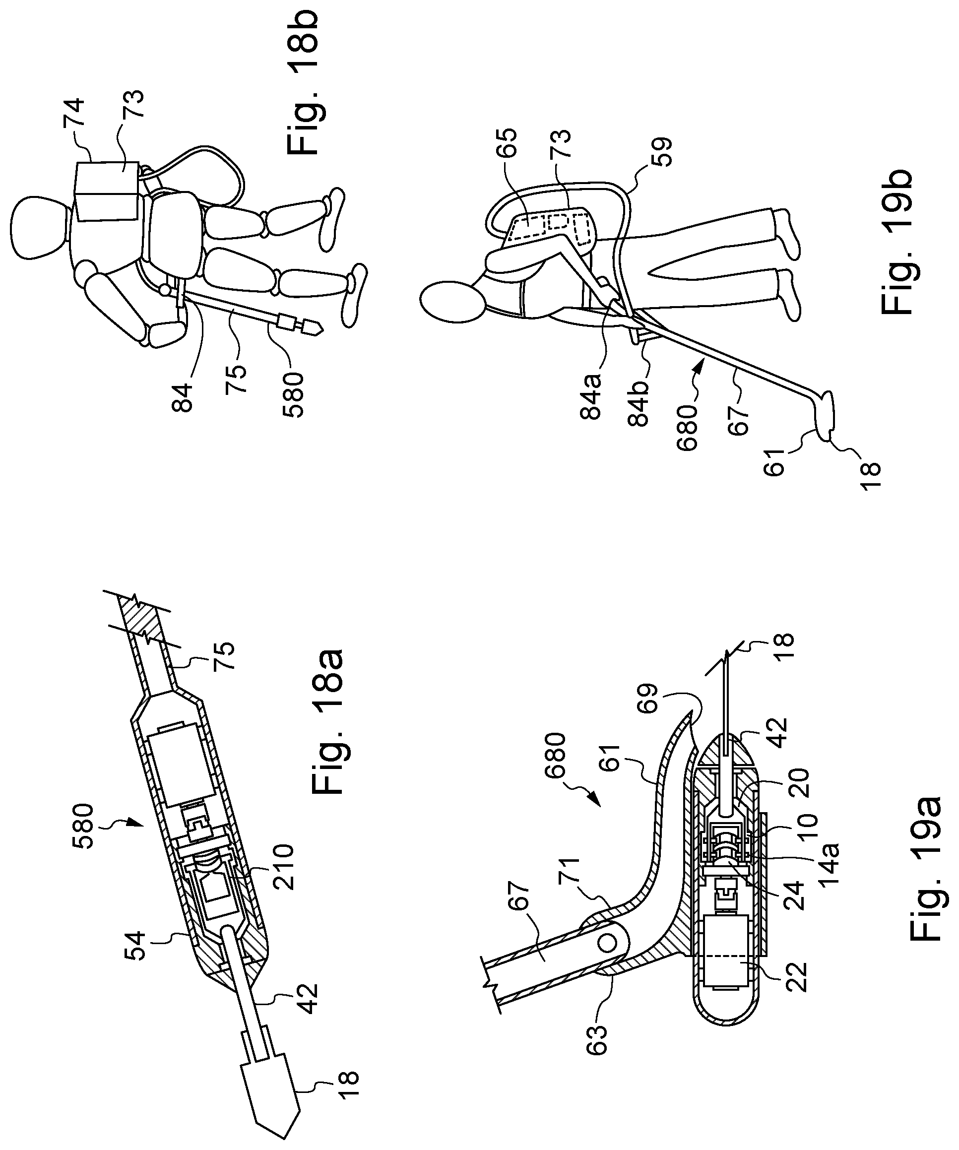 Patent US12496695 Figure 12 – Cam operated apparatus