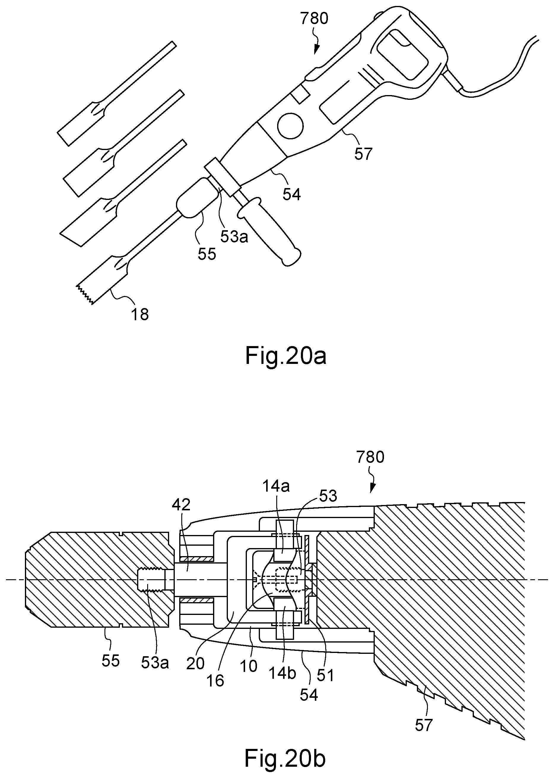 Patent US12496695 Figure 13 – Cam operated apparatus