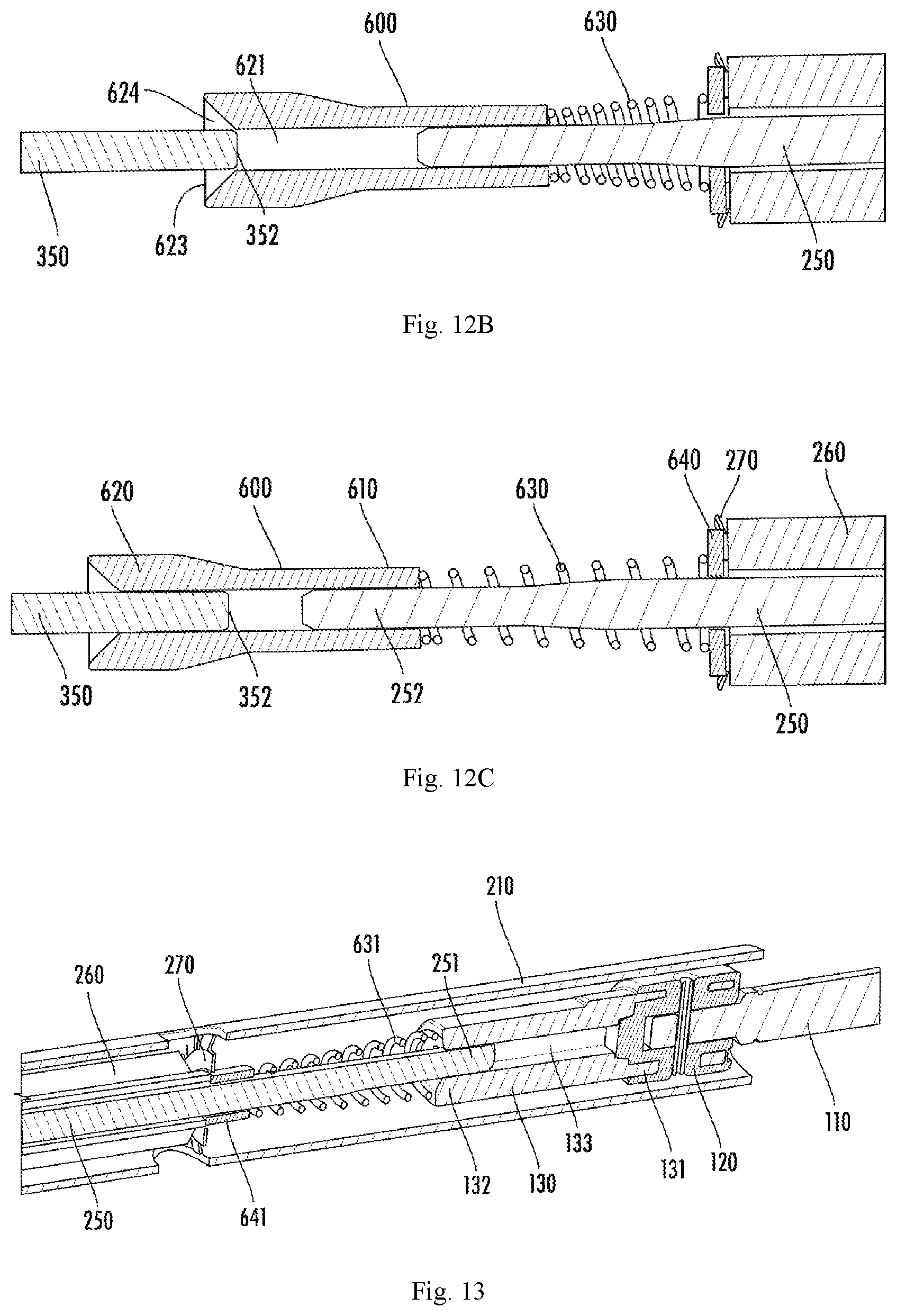 Patent US12496697 Figure 9 – Work tool and transmission system thereof