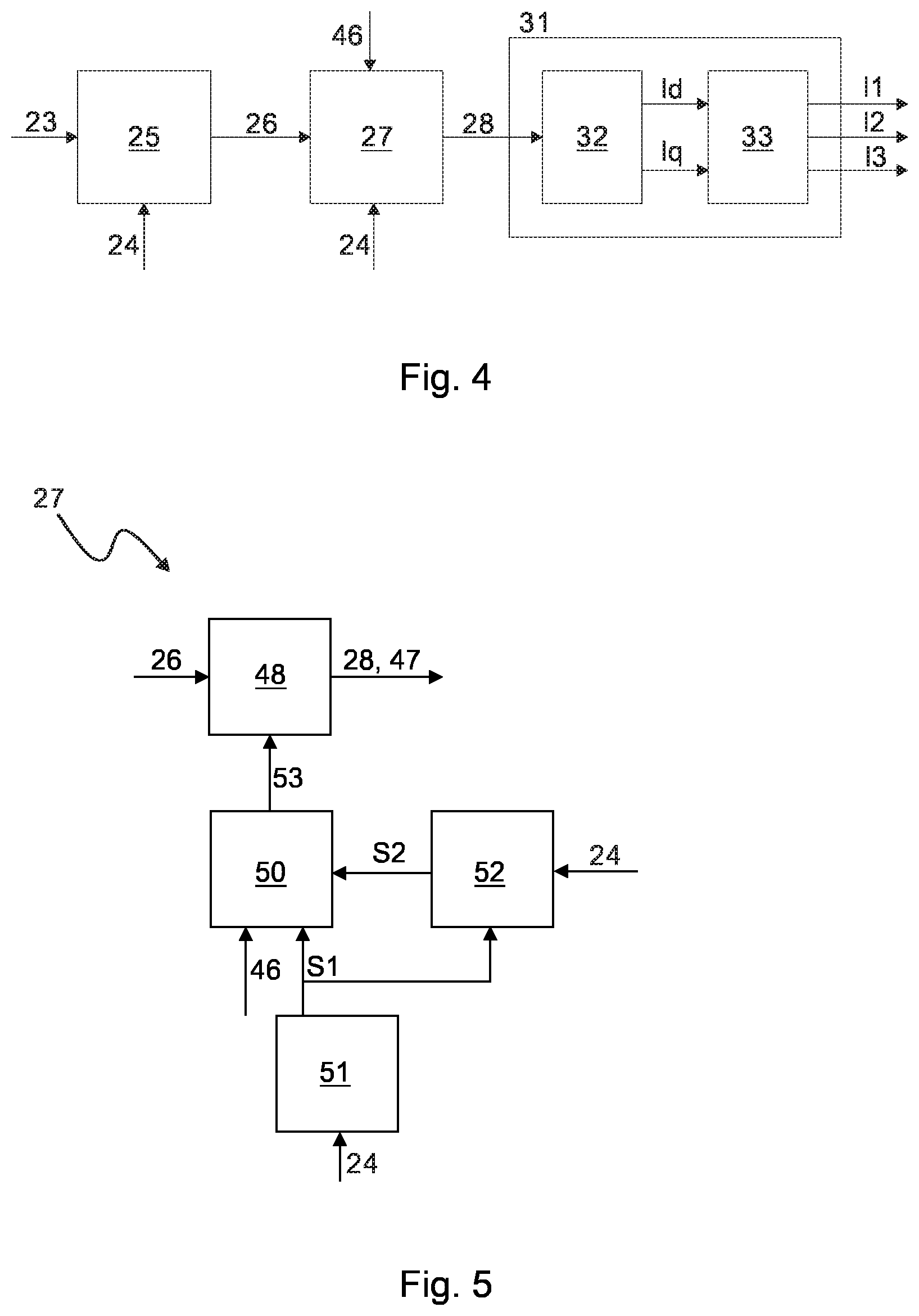 Patent US12496698 Figure 3 – Power tool, arrangement, method, computer program product and computer-readable medium