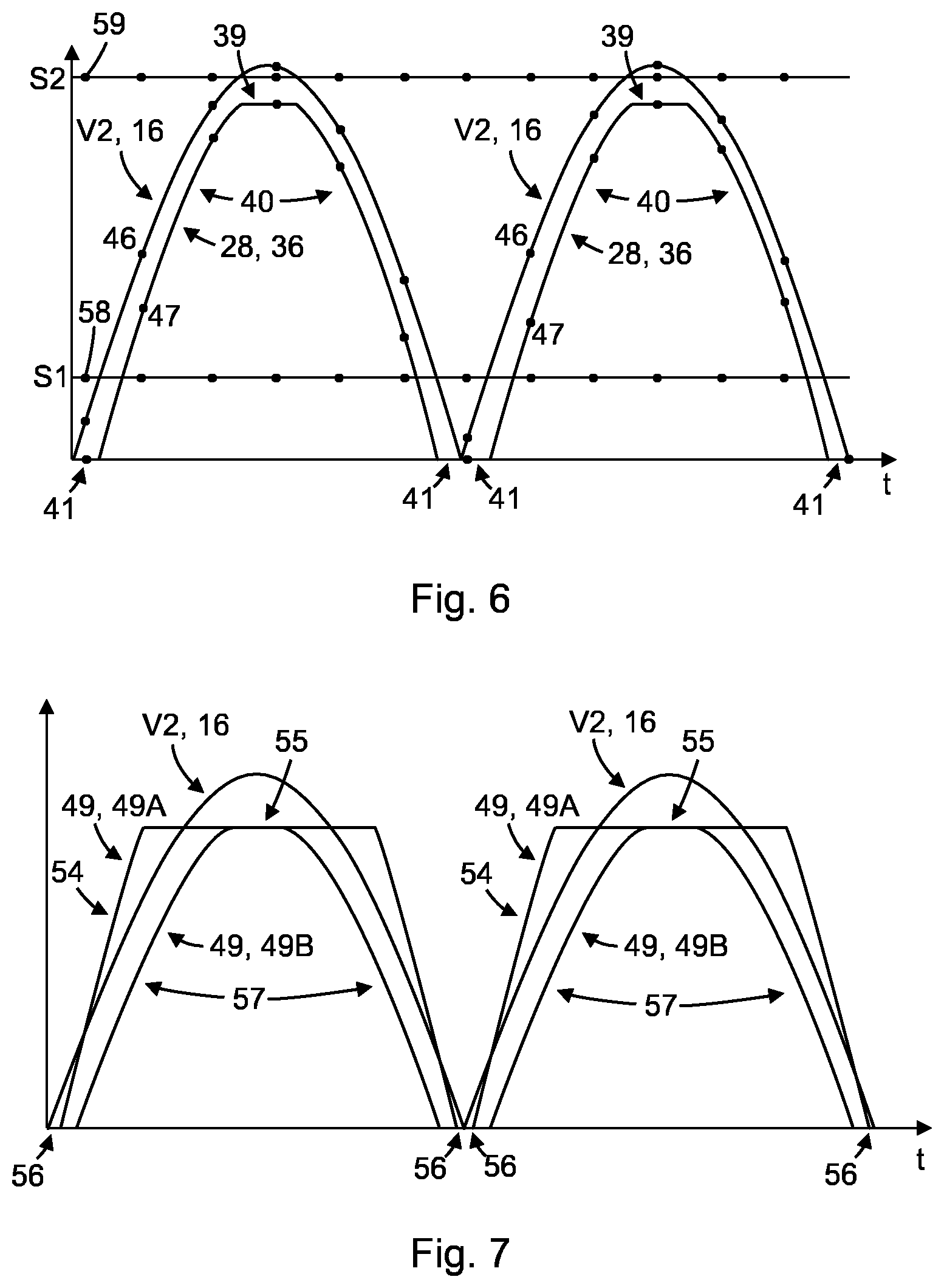 Patent US12496698 Figure 4 – Power tool, arrangement, method, computer program product and computer-readable medium