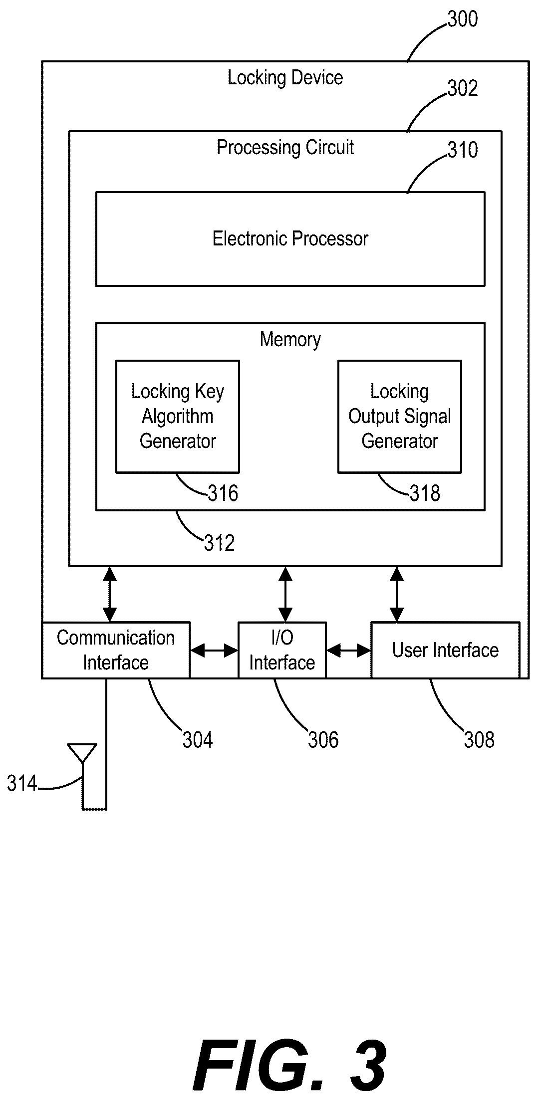 Patent US12496700 Figure 3 – Out-of-band point of sale activation for electronic power tool devices