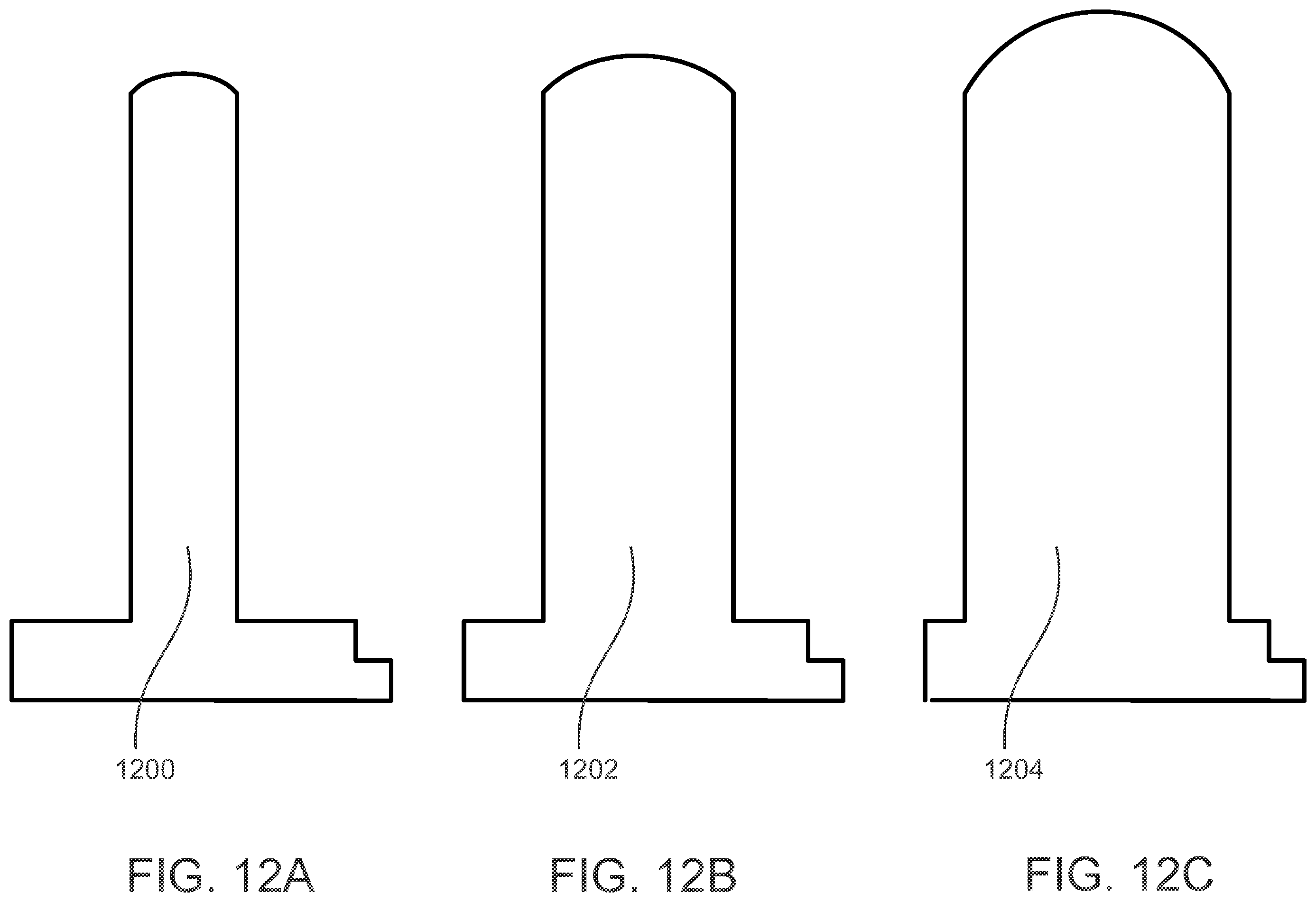 Patent US12496702 Figure 11 – Sled systems for cutting stored materials and for storing elongated and flexible supplies