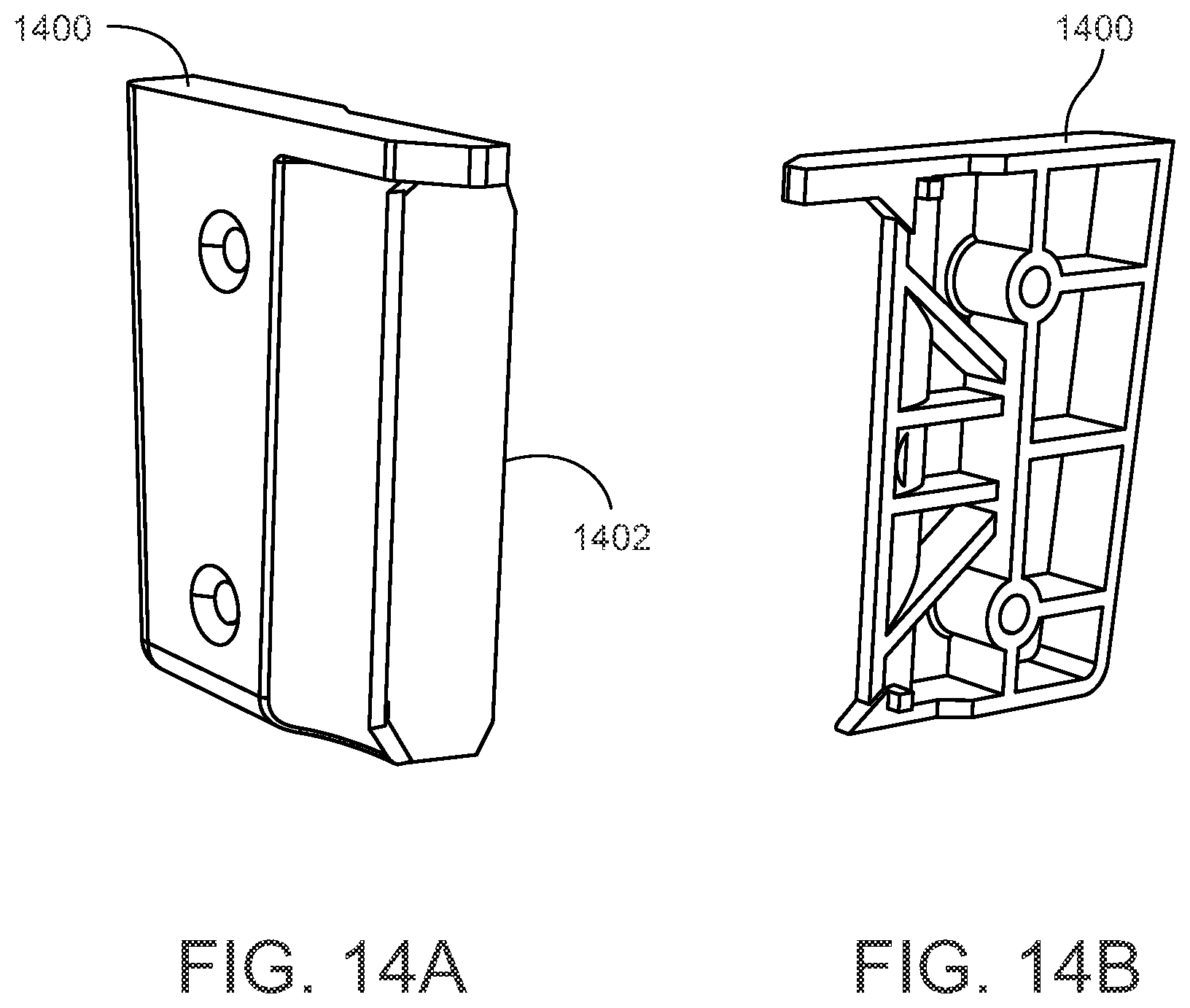 Patent US12496702 Figure 15 – Sled systems for cutting stored materials and for storing elongated and flexible supplies