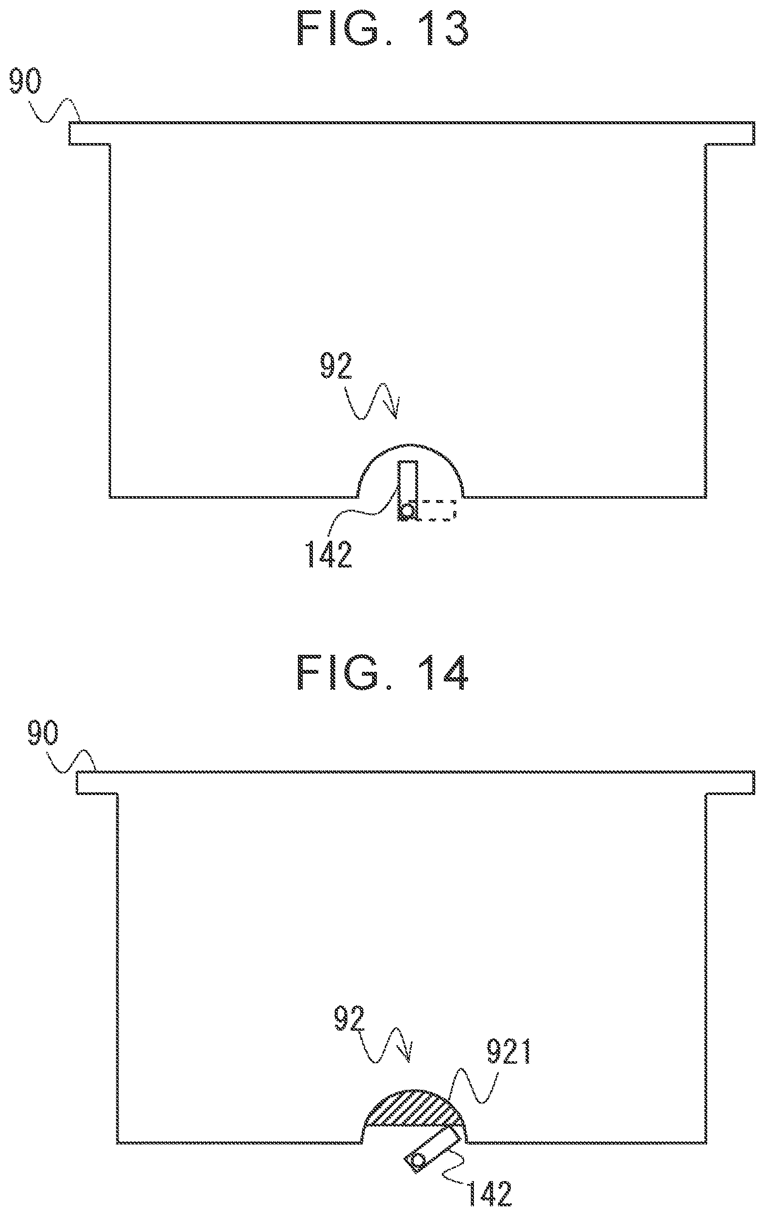 Patent US12496704 Figure 12 – Conveyance robot