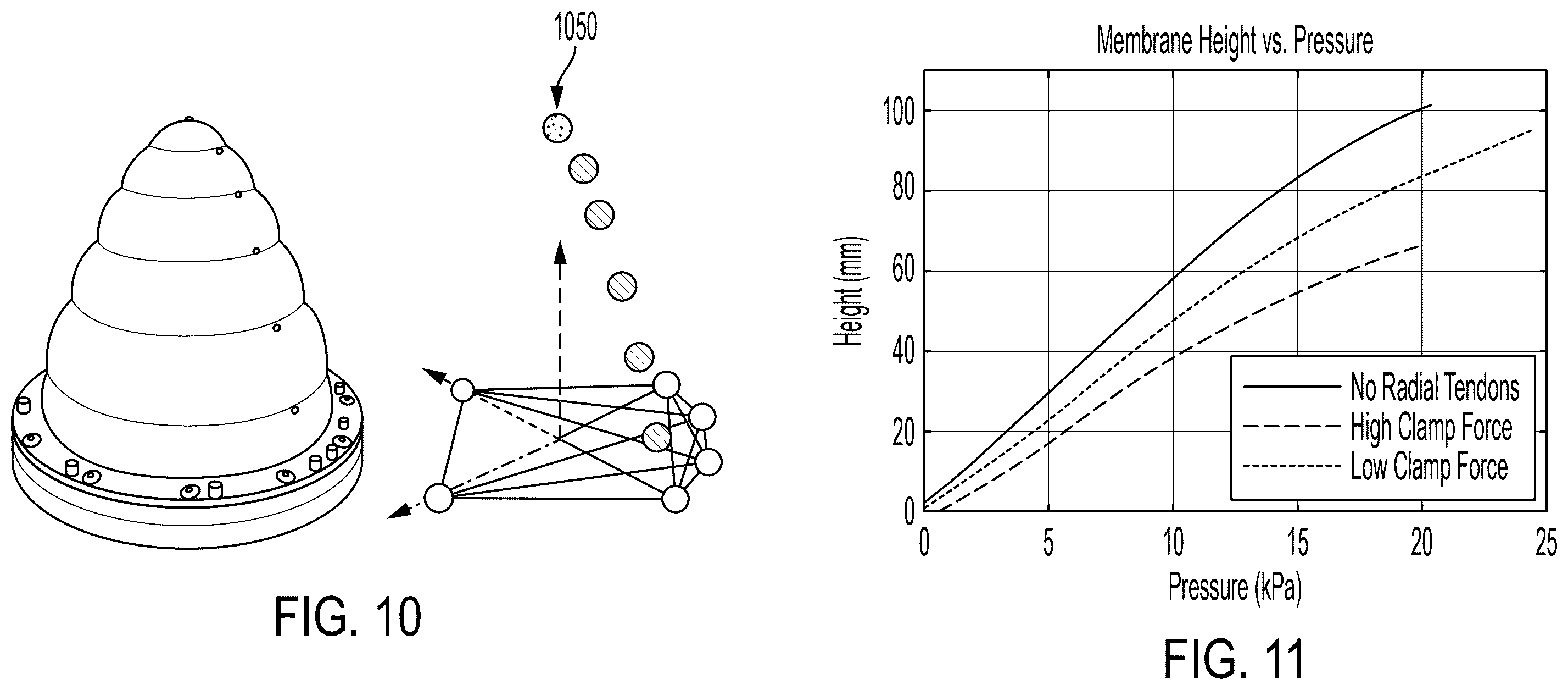 Patent US12496706 Figure 13 – Sliding tendons for high-strain elastomer actuators