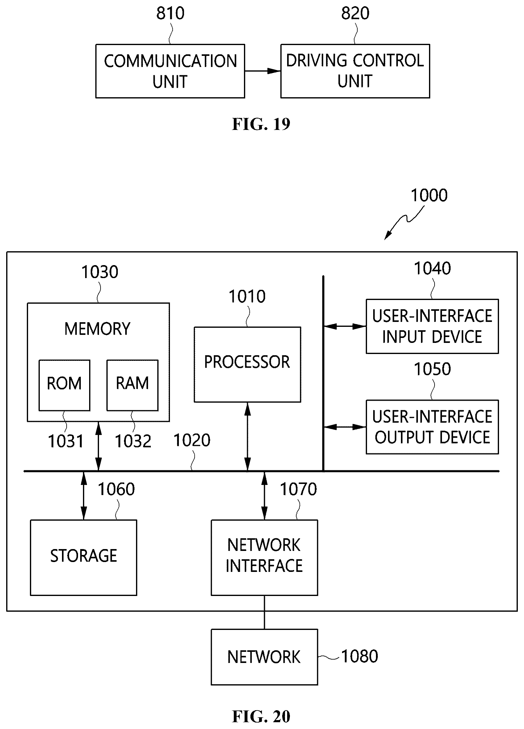Patent US12496716 Figure 12 – Method and apparatus for controlling serving robot based on information from table