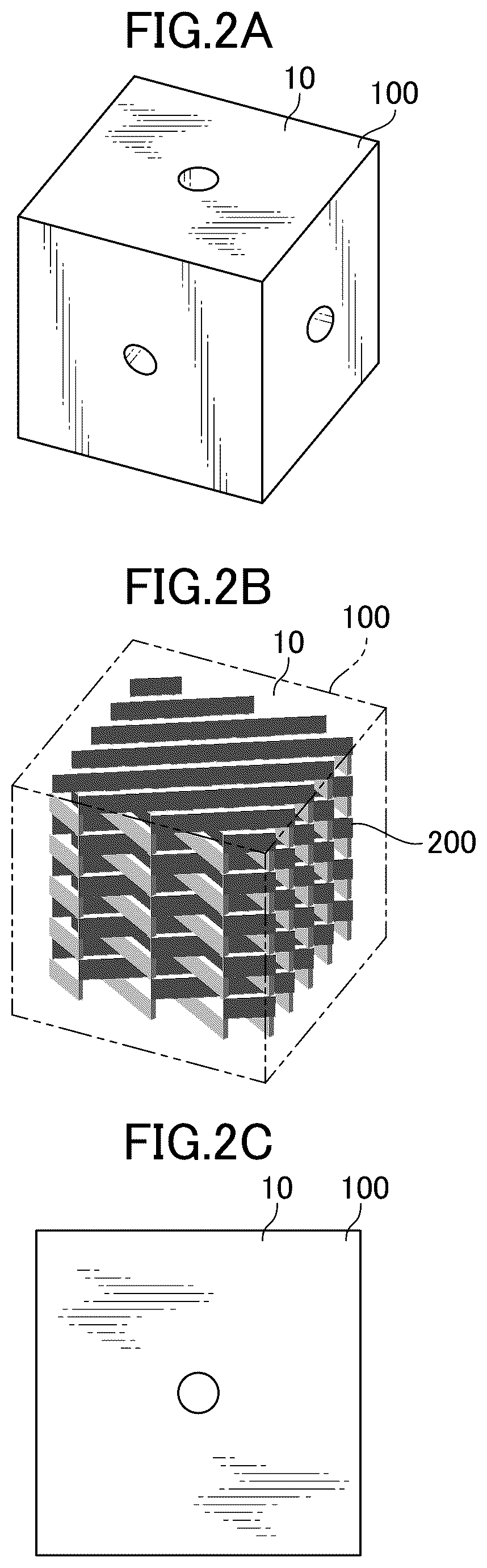 Patent US12496717 Figure 5 – Robot component module, robot