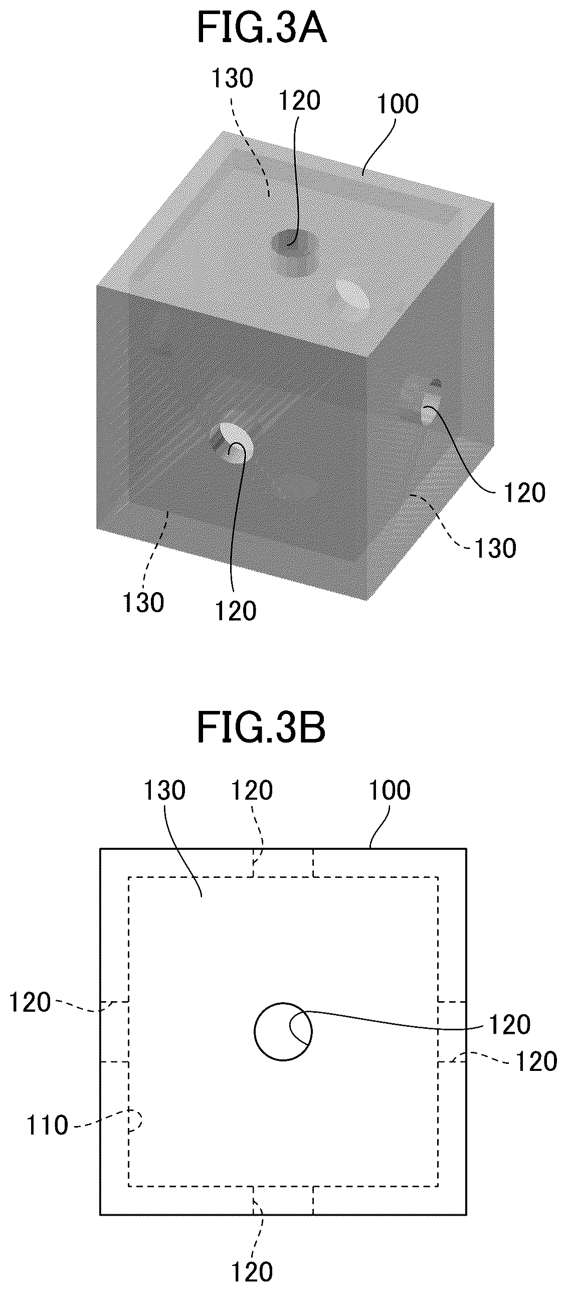 Patent US12496717 Figure 7 – Robot component module, robot