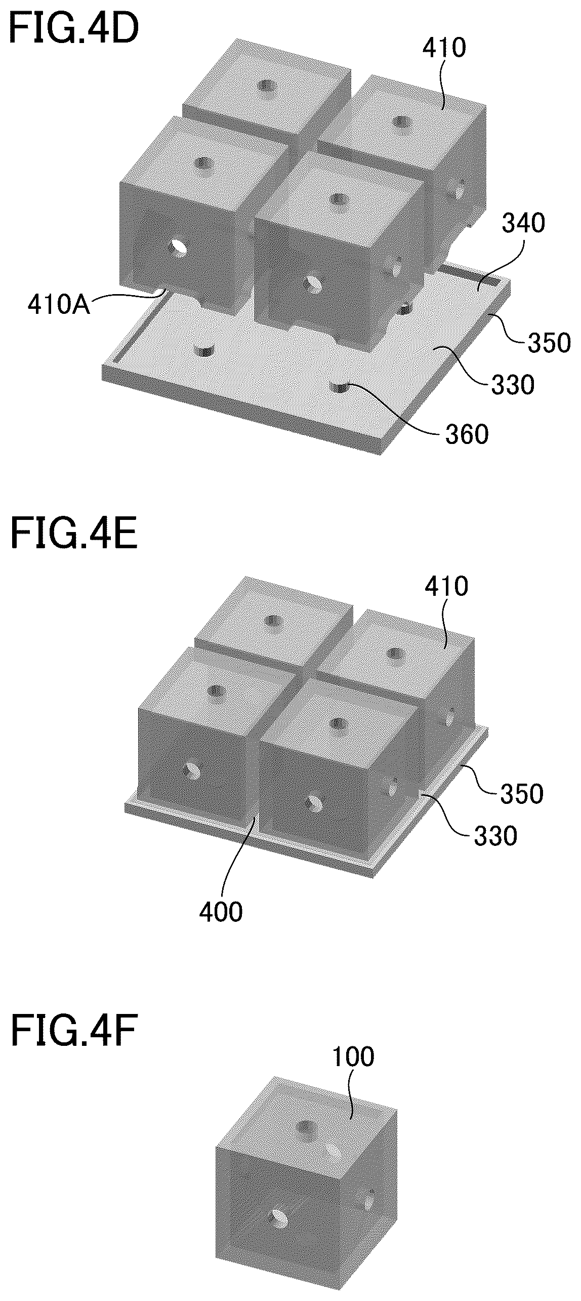 Patent US12496717 Figure 9 – Robot component module, robot