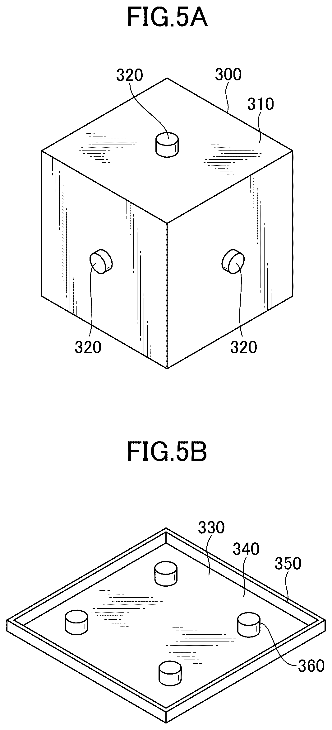 Patent US12496717 Figure 10 – Robot component module, robot