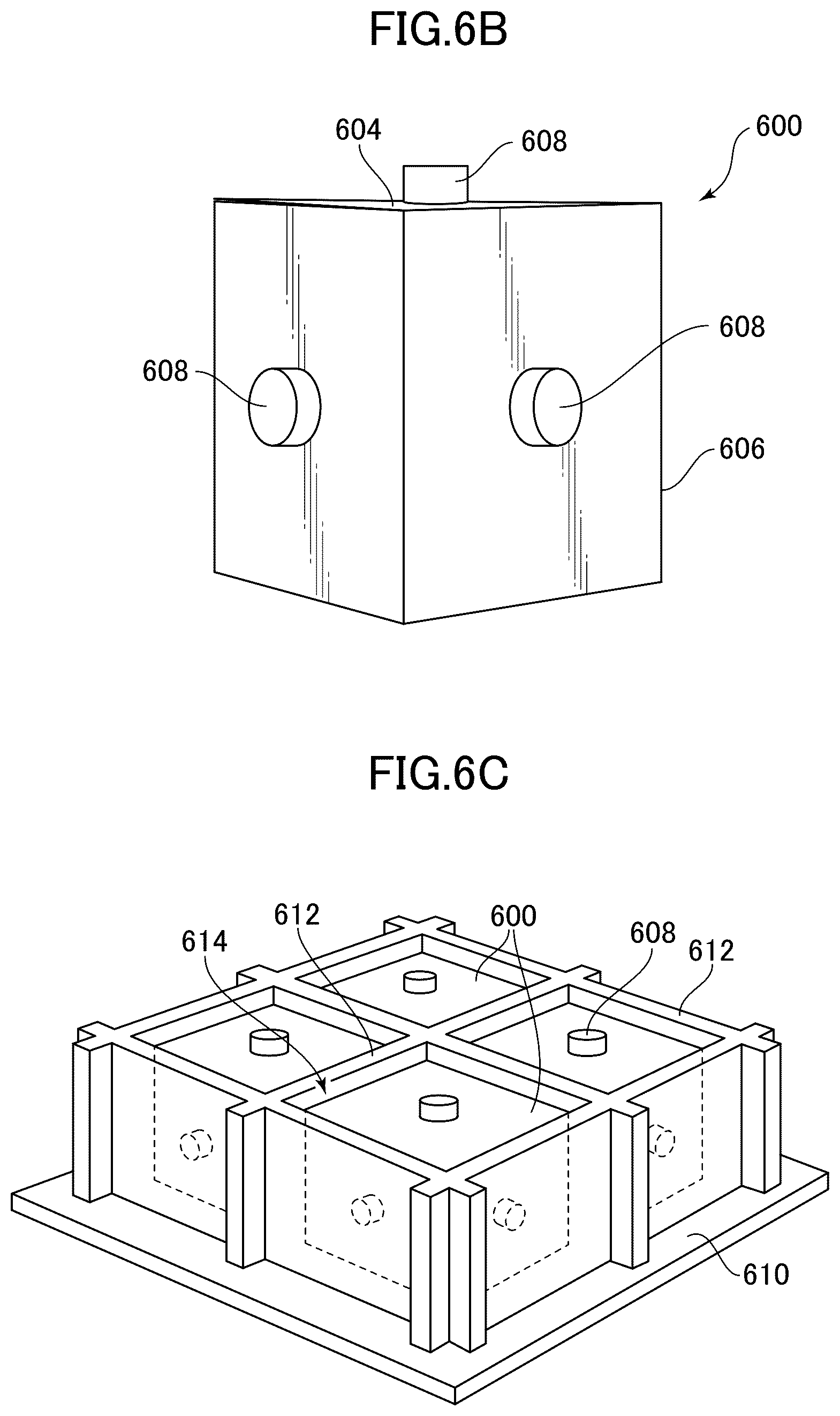 Patent US12496717 Figure 12 – Robot component module, robot