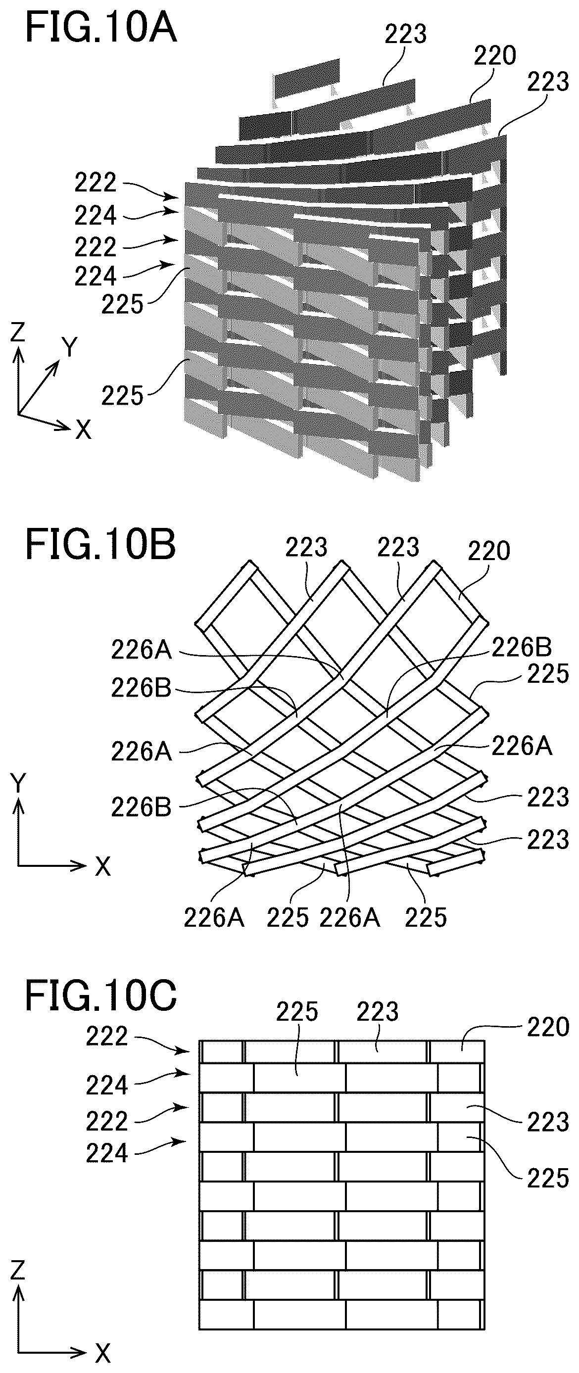Patent US12496717 Figure 17 – Robot component module, robot