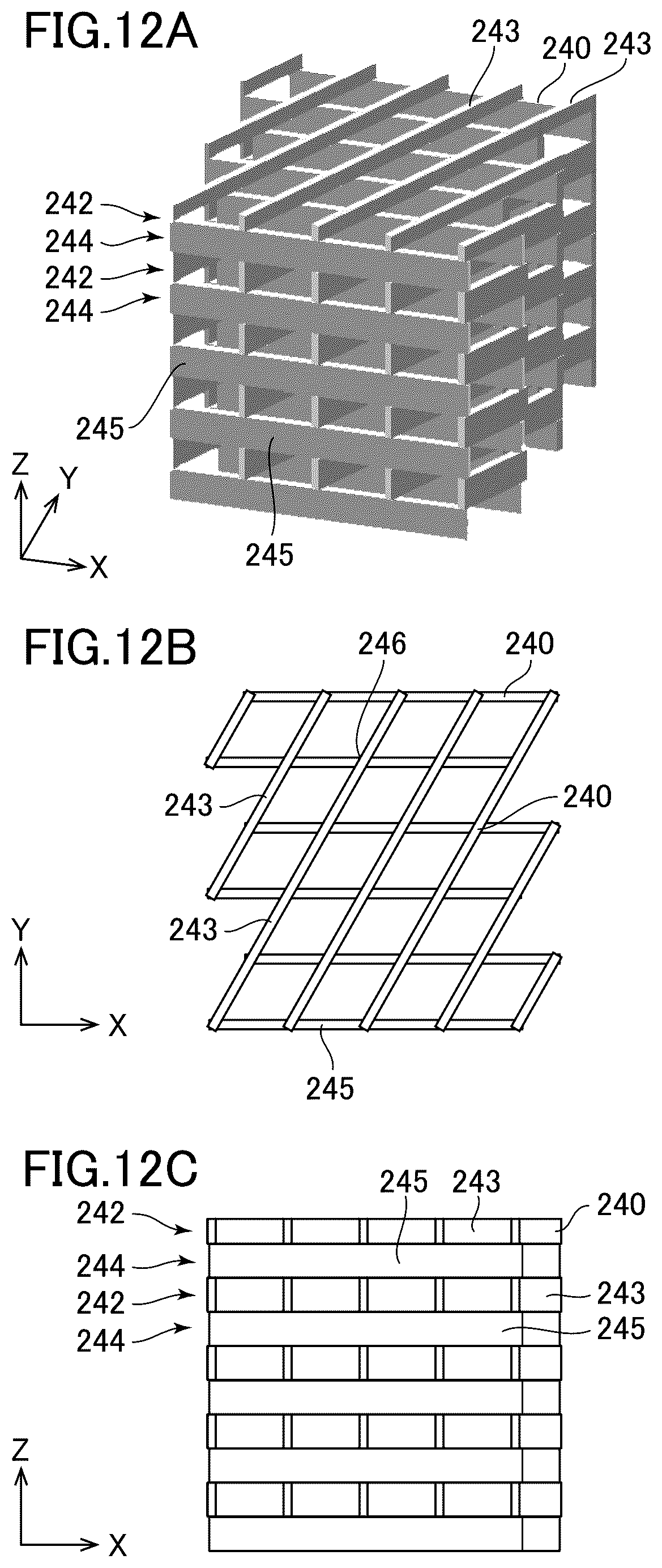 Patent US12496717 Figure 19 – Robot component module, robot