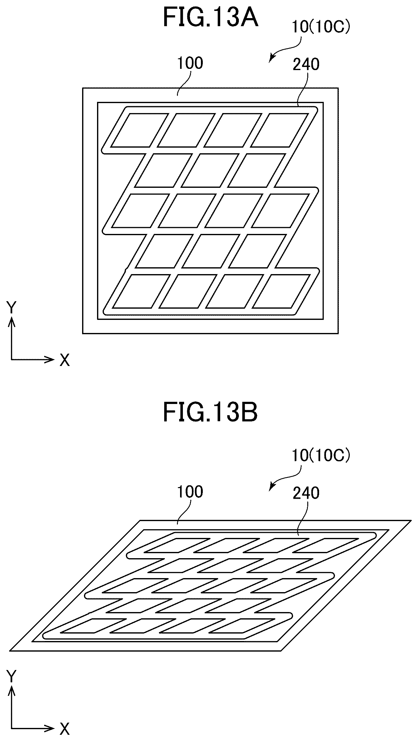 Patent US12496717 Figure 20 – Robot component module, robot