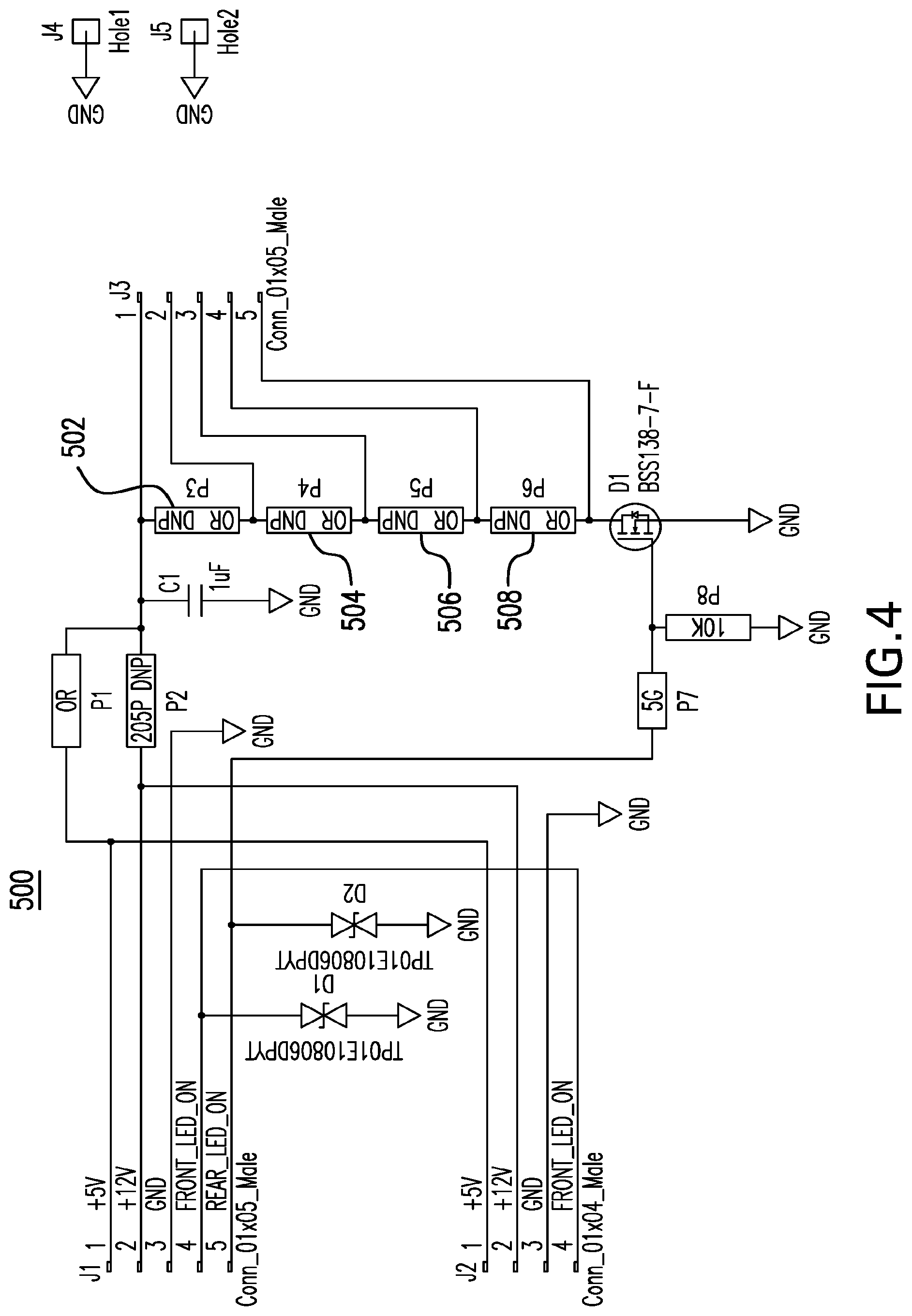 Patent US12496719 Figure 4 – Apparatus, system, and method of certifying sensing for autonomous robot navigation