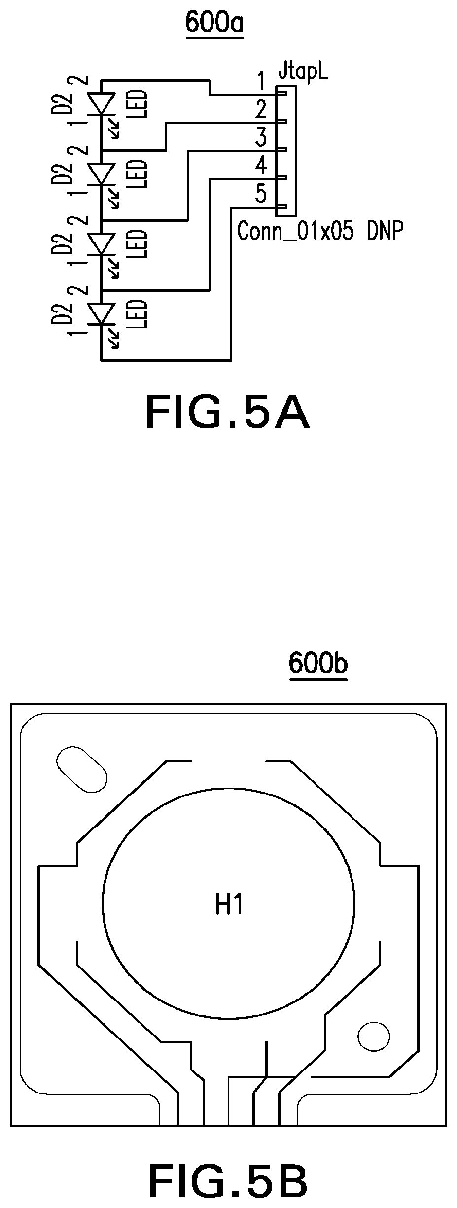 Patent US12496719 Figure 5 – Apparatus, system, and method of certifying sensing for autonomous robot navigation
