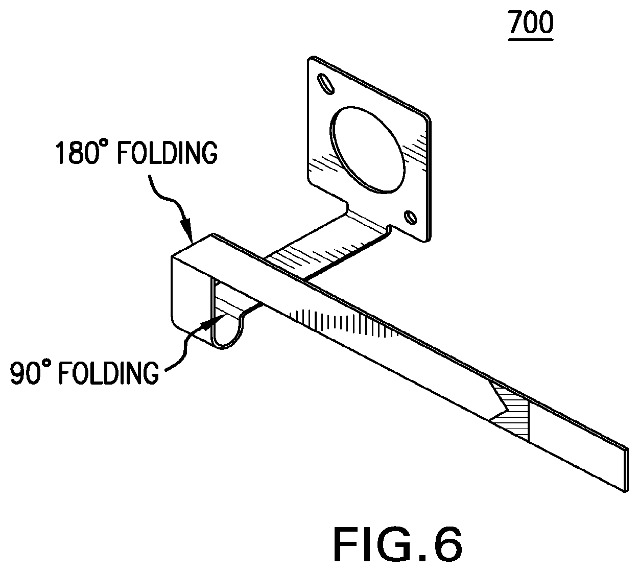 Patent US12496719 Figure 6 – Apparatus, system, and method of certifying sensing for autonomous robot navigation