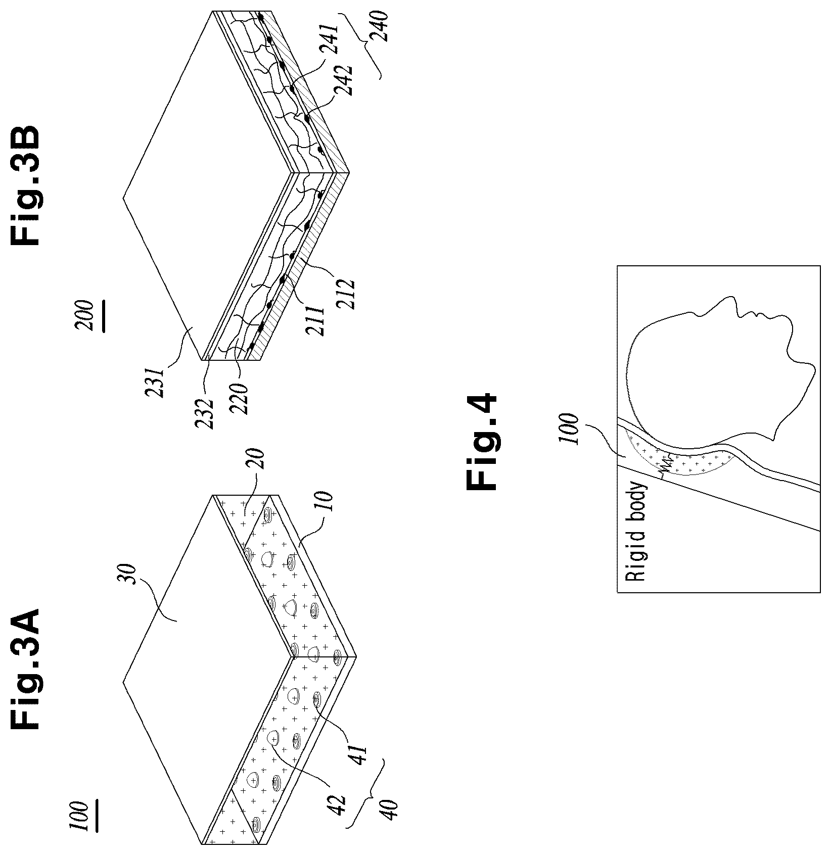 Patent US12496730 Figure 2 – Biomimetic tactile sensor, robotic skin comprising the same and preparation method therefor