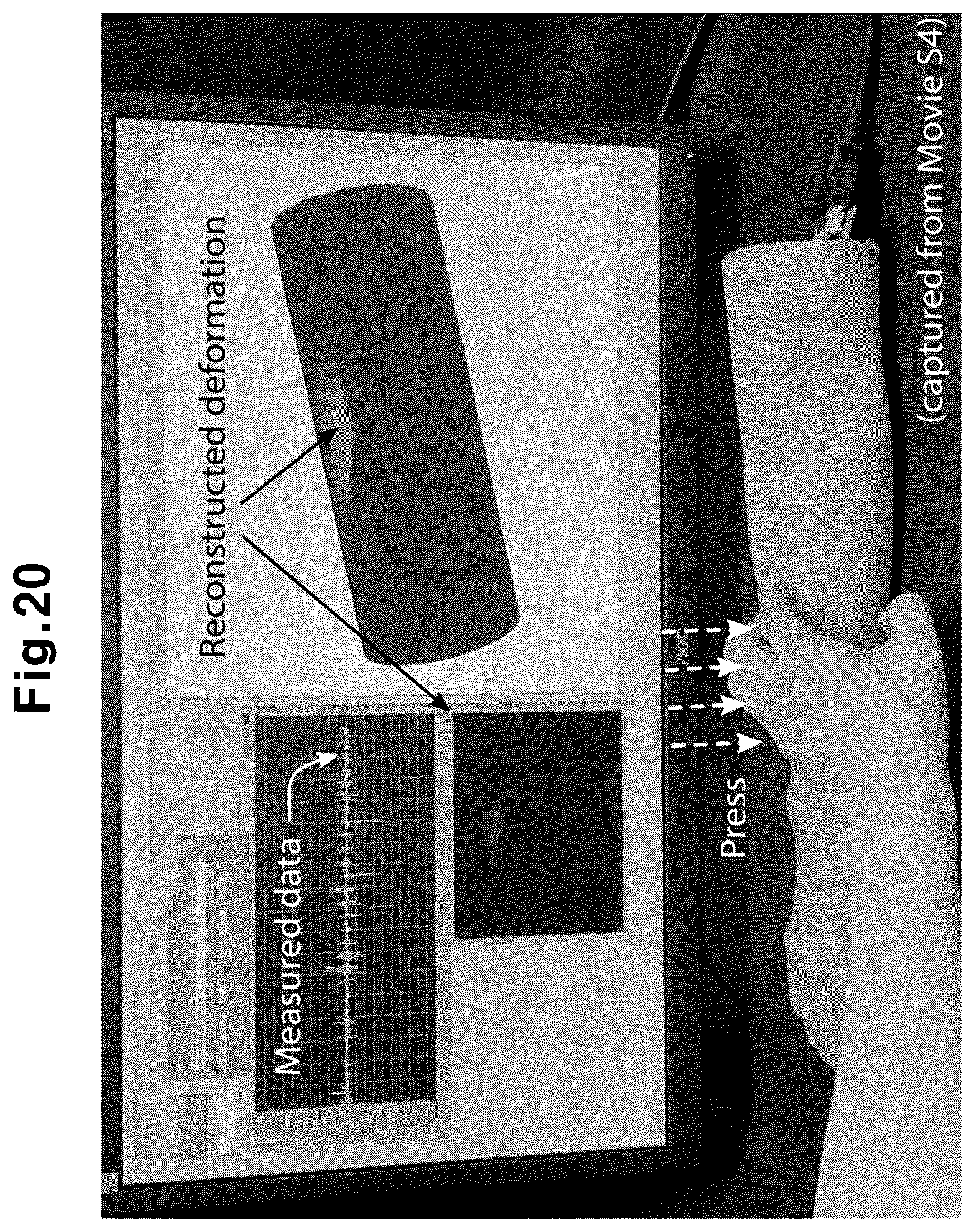 Patent US12496730 Figure 14 – Biomimetic tactile sensor, robotic skin comprising the same and preparation method therefor