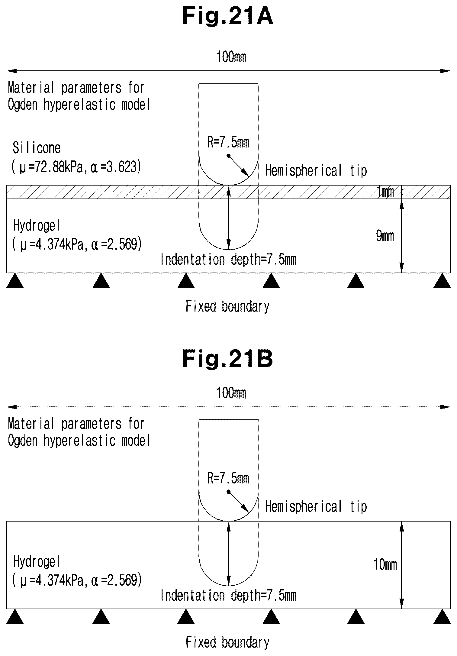 Patent US12496730 Figure 15 – Biomimetic tactile sensor, robotic skin comprising the same and preparation method therefor