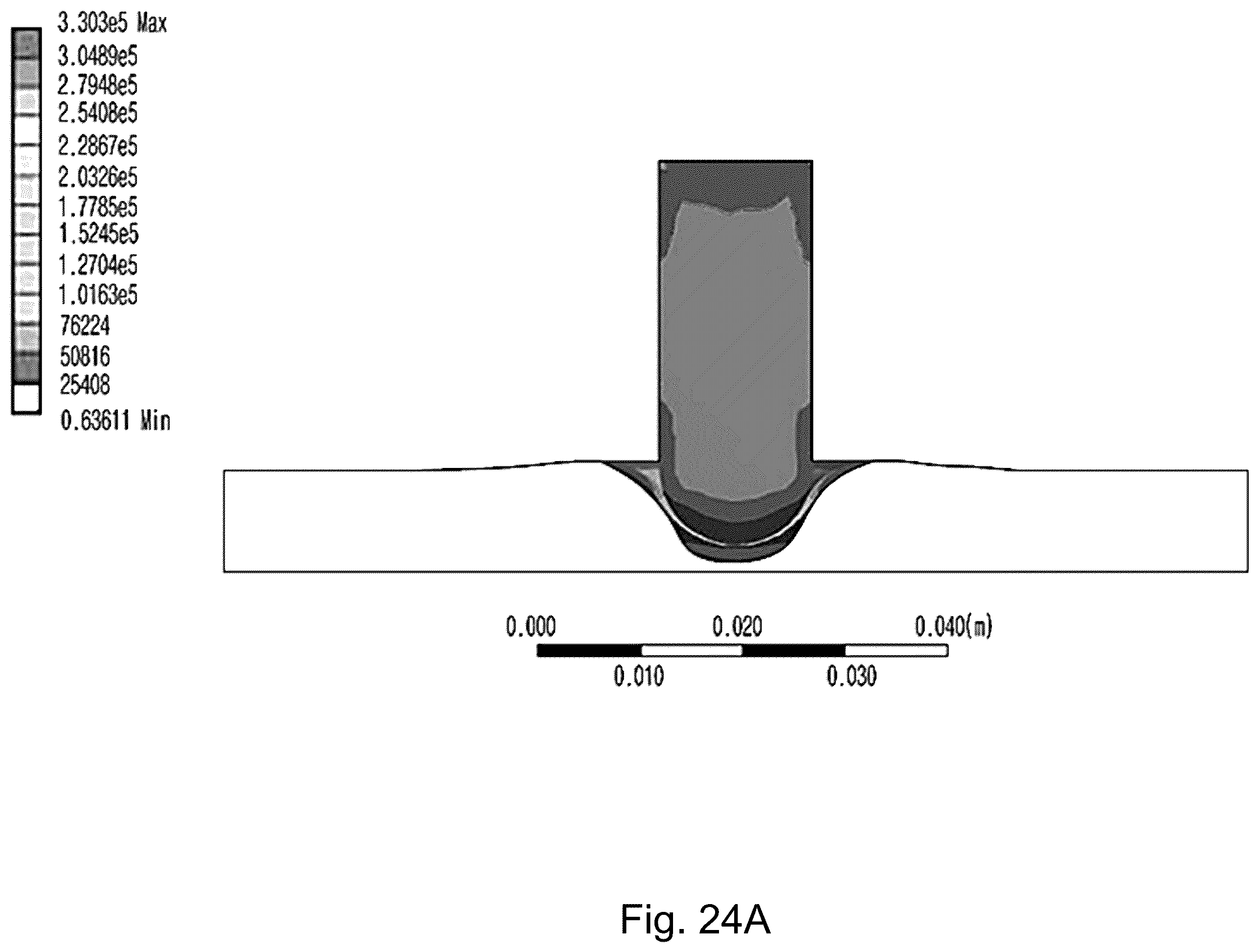 Patent US12496730 Figure 20 – Biomimetic tactile sensor, robotic skin comprising the same and preparation method therefor