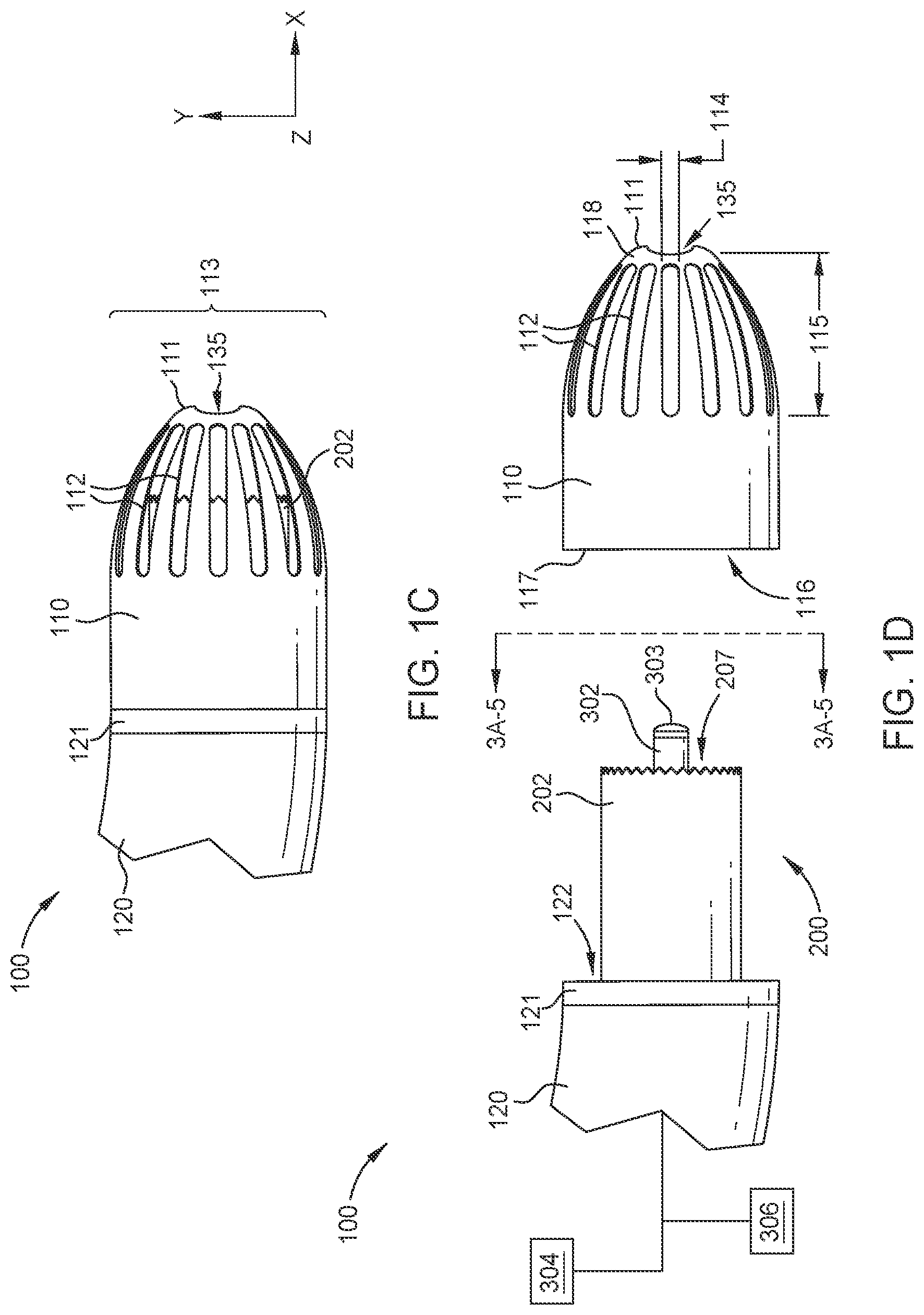 Patent US12496737 Figure 3 – Rotary trimmer
